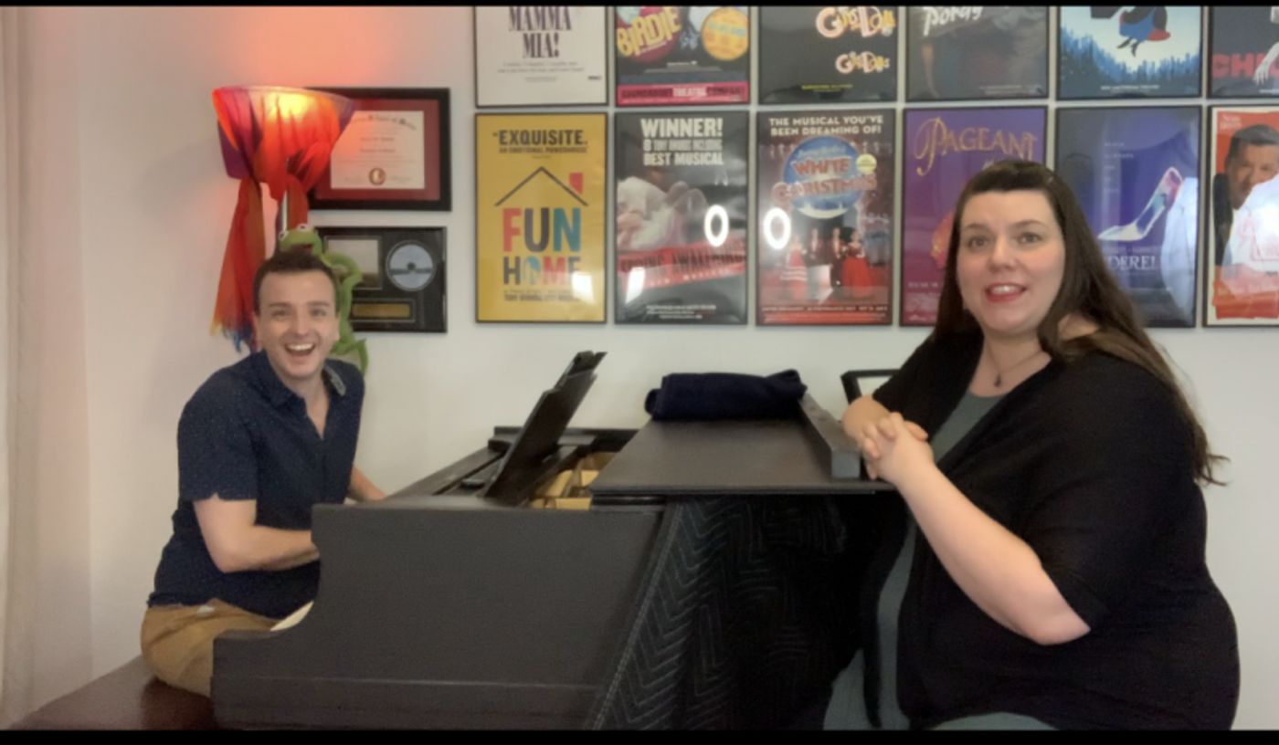 Interview: At Home With Micah Young  Image