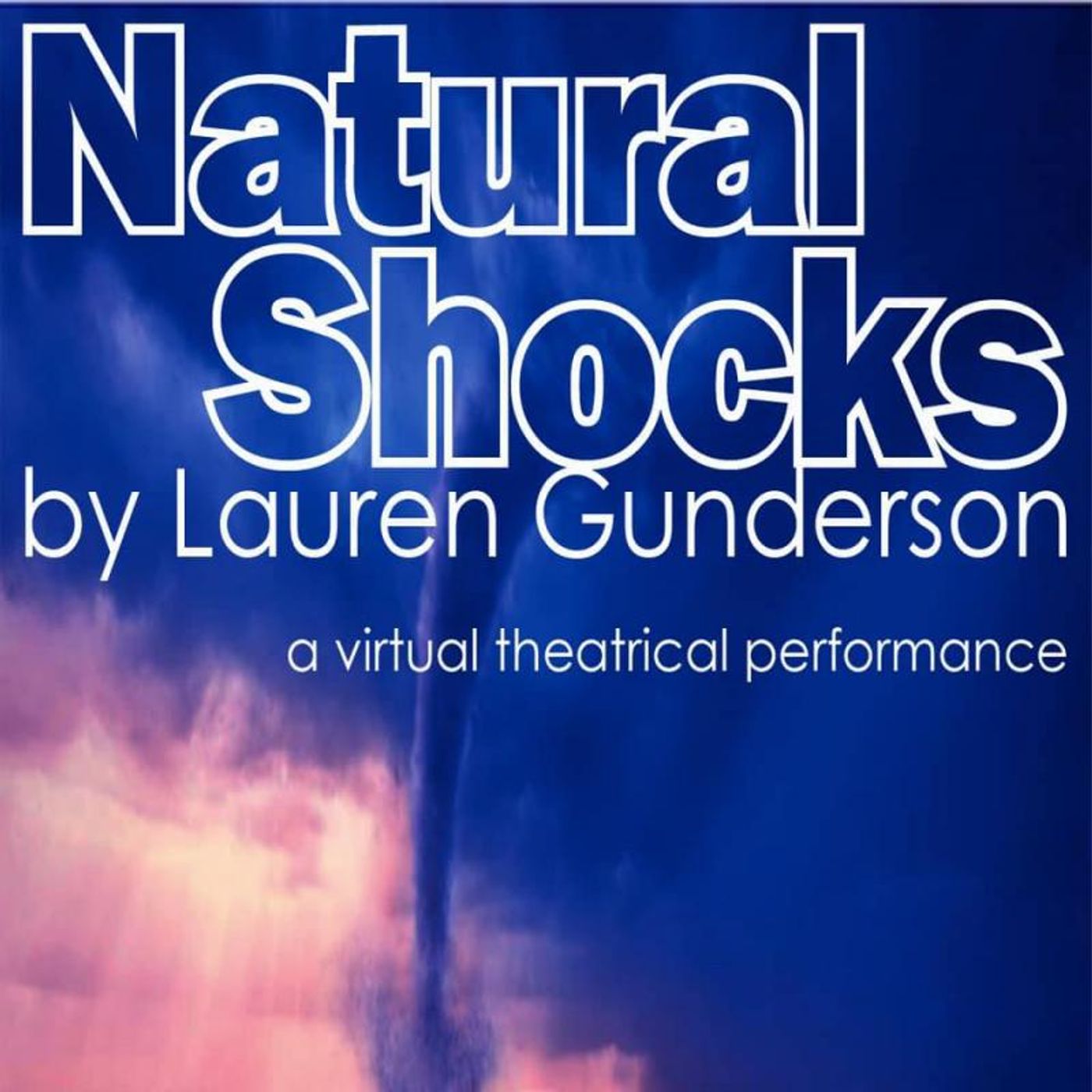 Review: IN A TORNADO'S DESTRUCTIVE PATH at Innovocative Theatre Review: IN A TORNADO'S DESTRUCTIVE PATH at Innovocative Theatre Image