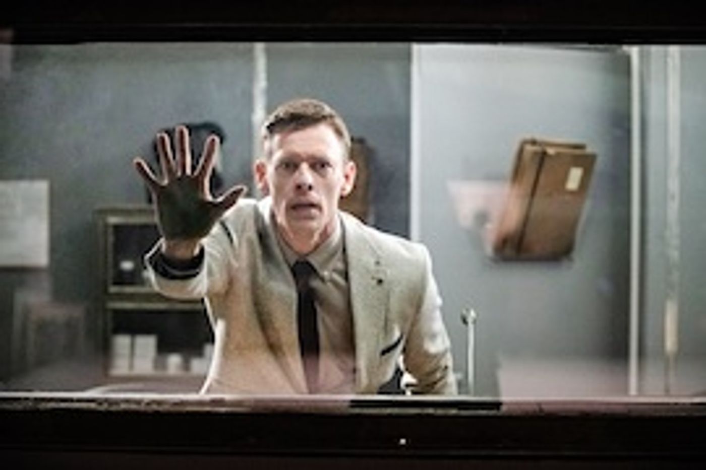 Guest Blog: Artistic Director Amit Lahav On Adapting Gecko's INSTITUTE For Screen Guest Blog: Artistic Director Amit Lahav On Adapting Gecko's INSTITUTE For Screen Image