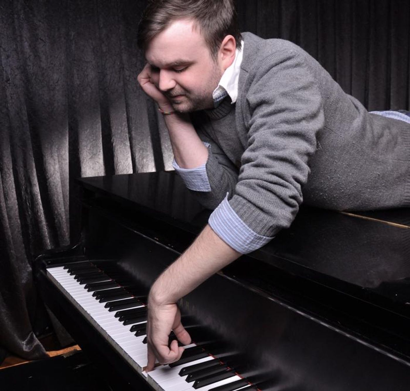 VIDEO: Sing Out Loud with the Marie's Crisis Weekend Warm-Up  Image