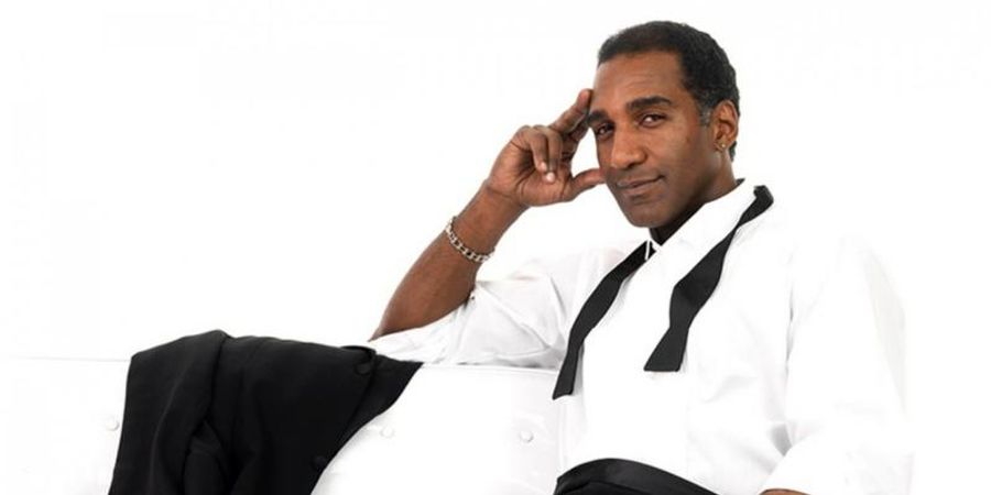 By Popular Demand: Watch Norm Lewis & Seth Rudetsky Live In Concert On Demand Image
