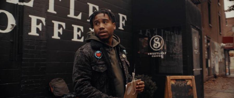 Photo Flash: Get a First Look at Tyler Hanes, Alex Wong, Amber Ardolino and More in SC7NARIO Image
