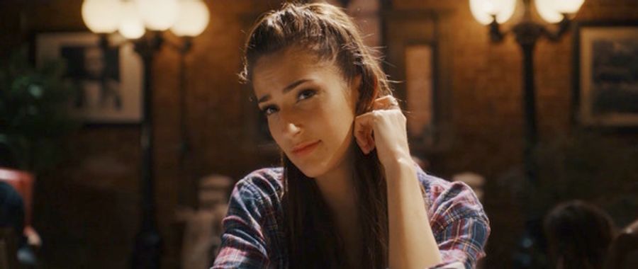 Photo Flash: Get a First Look at Tyler Hanes, Alex Wong, Amber Ardolino and More in SC7NARIO Image