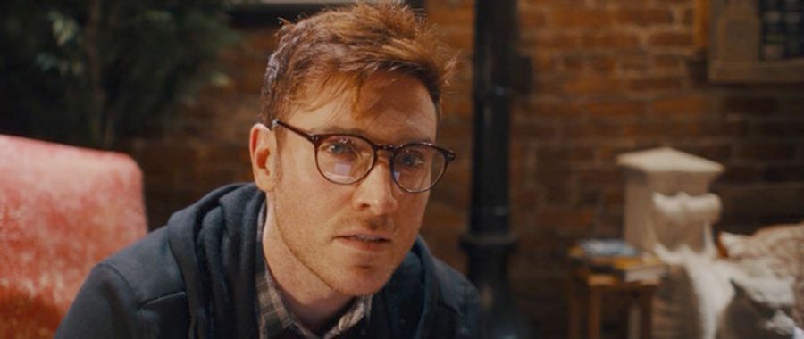 Photo Flash: Get a First Look at Tyler Hanes, Alex Wong, Amber Ardolino and More in SC7NARIO Image