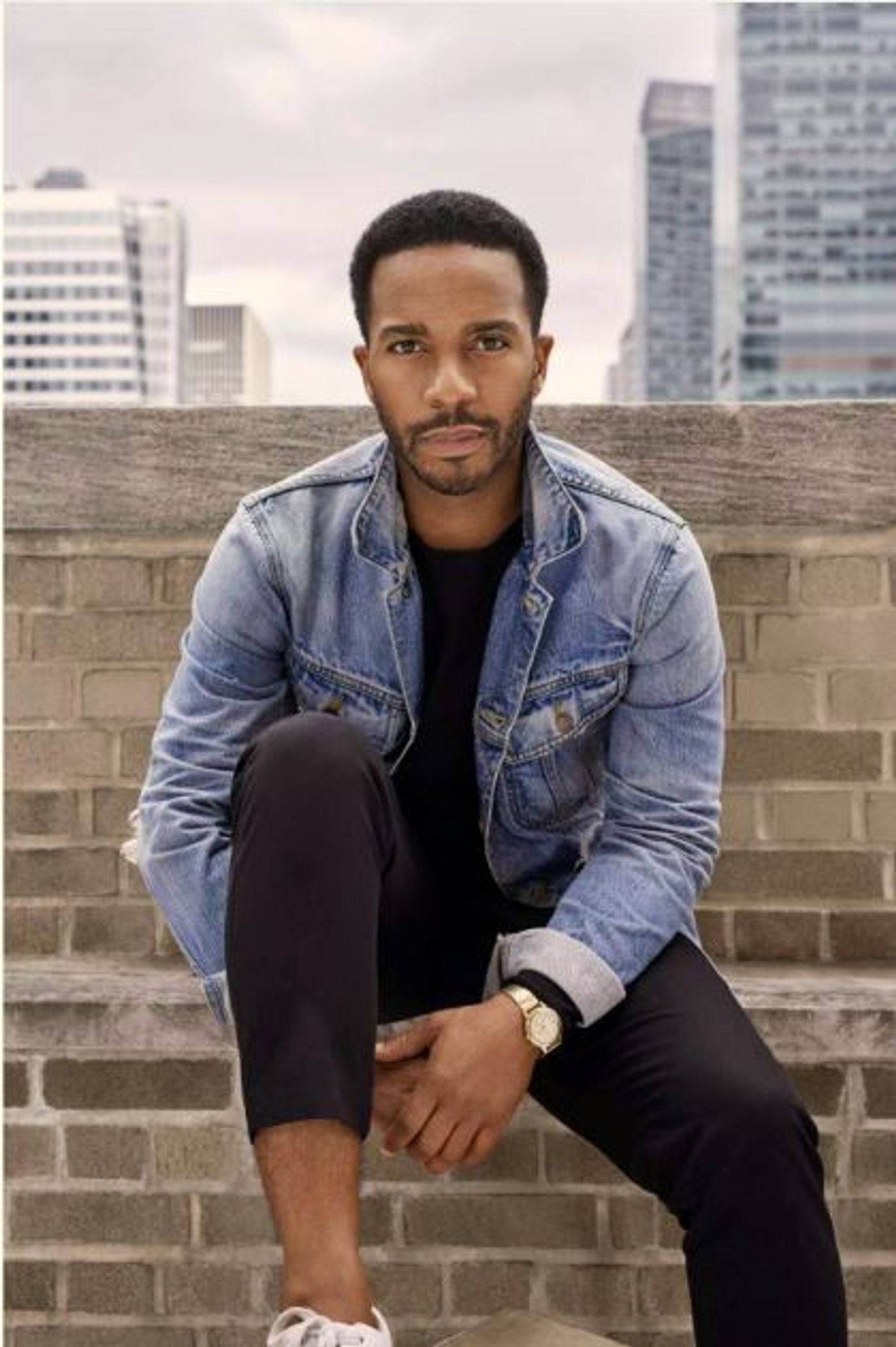 Review: Saheem Ali Reinvents Shakespeare In The Park With An Audio RICHARD II That Stresses Color Consciousness  Image