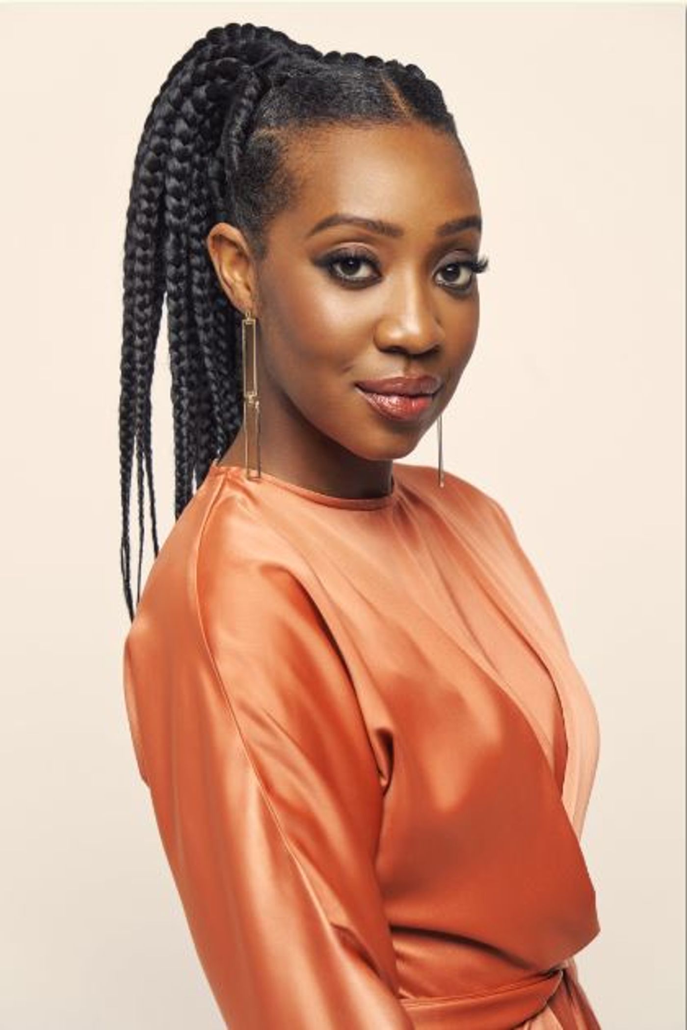 Review: Saheem Ali Reinvents Shakespeare In The Park With An Audio RICHARD II That Stresses Color Consciousness  Image