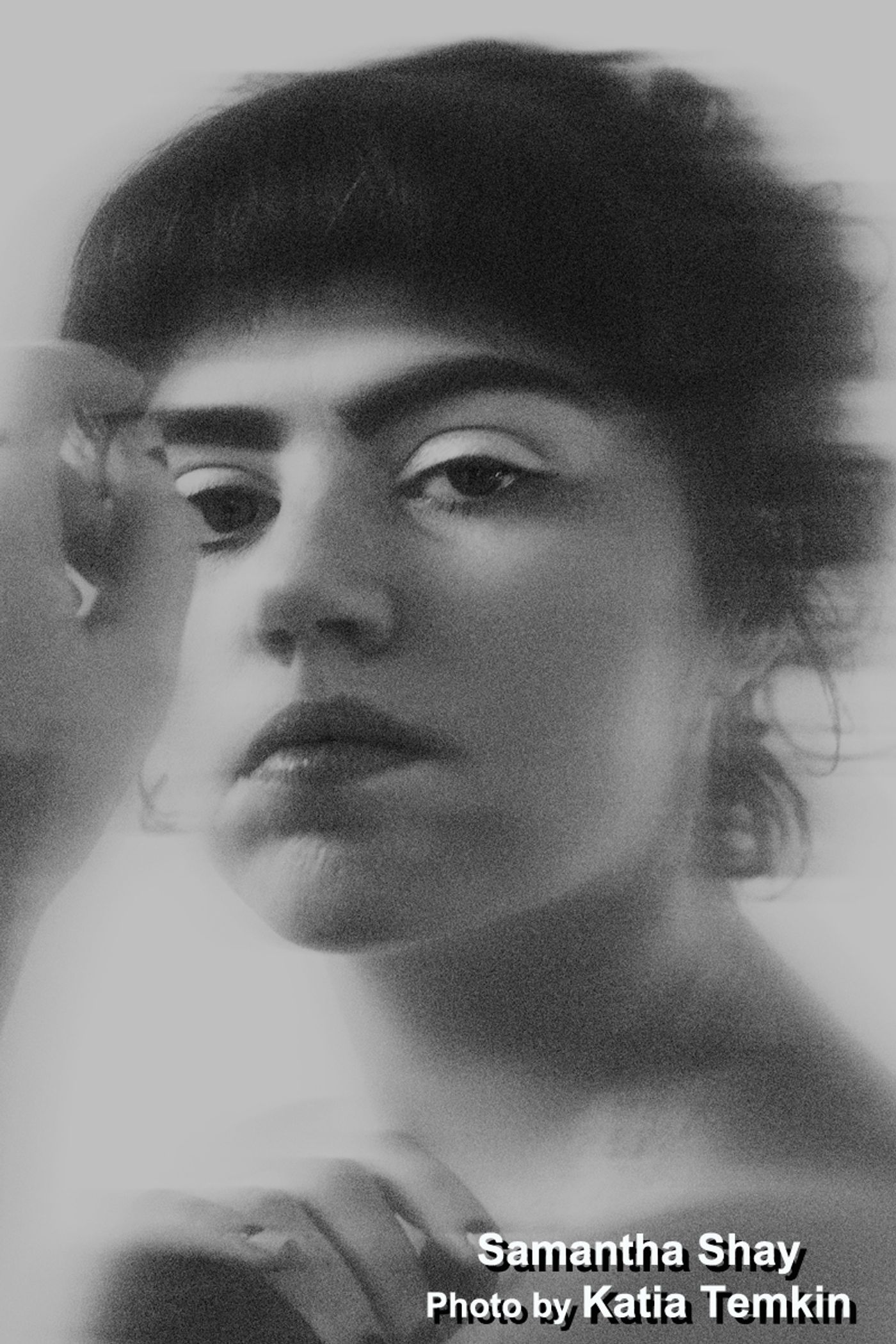 Interview: Source Material's Samantha Shay Navigating IN THESE UNCERTAIN TIMES  Image