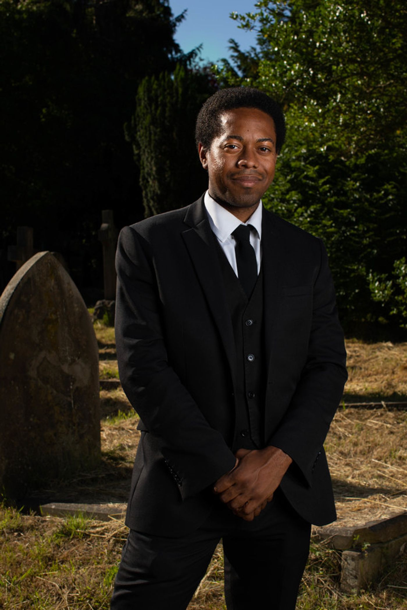 Photo Flash: These Theatrical Creatives Took on New Roles Amidst the Heath Crisis Photo Flash: These Theatrical Creatives Took on New Roles Amidst the Heath Crisis Image