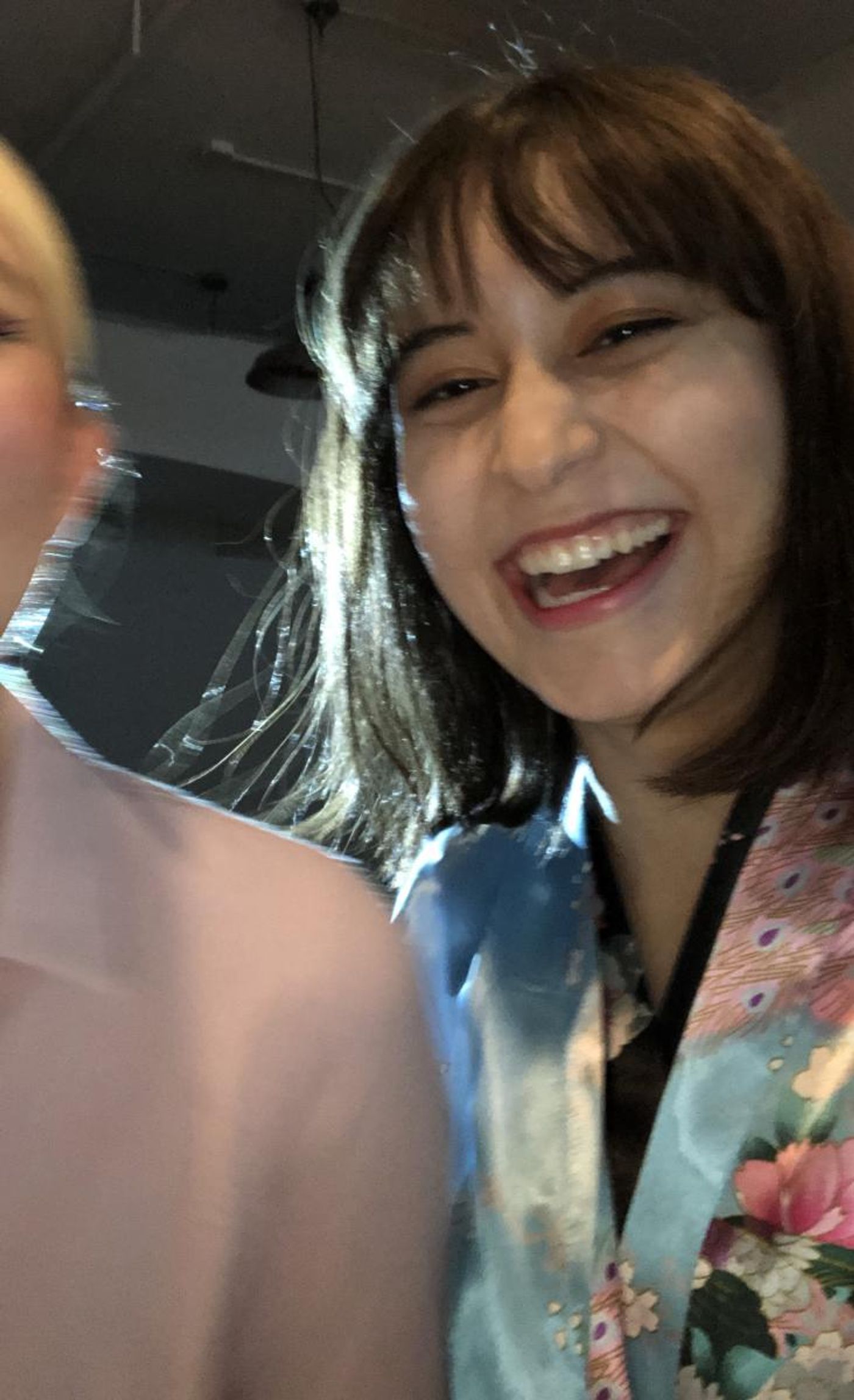 BWW Blog: When a Hapa Girl Finds Her Community and Her Strength at Tisch  Image