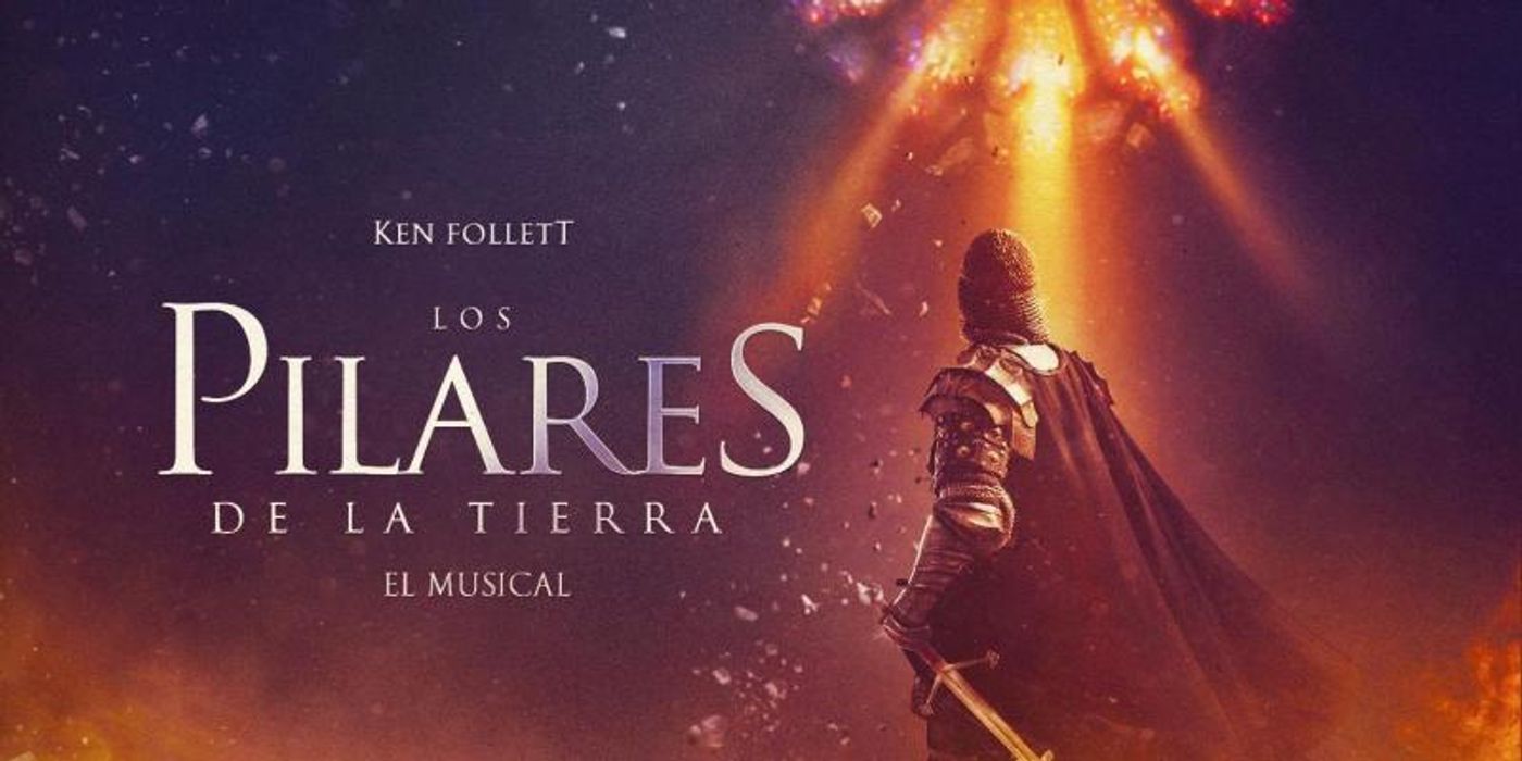 LOS PILARES DE LA TIERRA se aplaza hasta 2021 LOS PILARES DE LA TIERRA se aplaza hasta 2021 Image