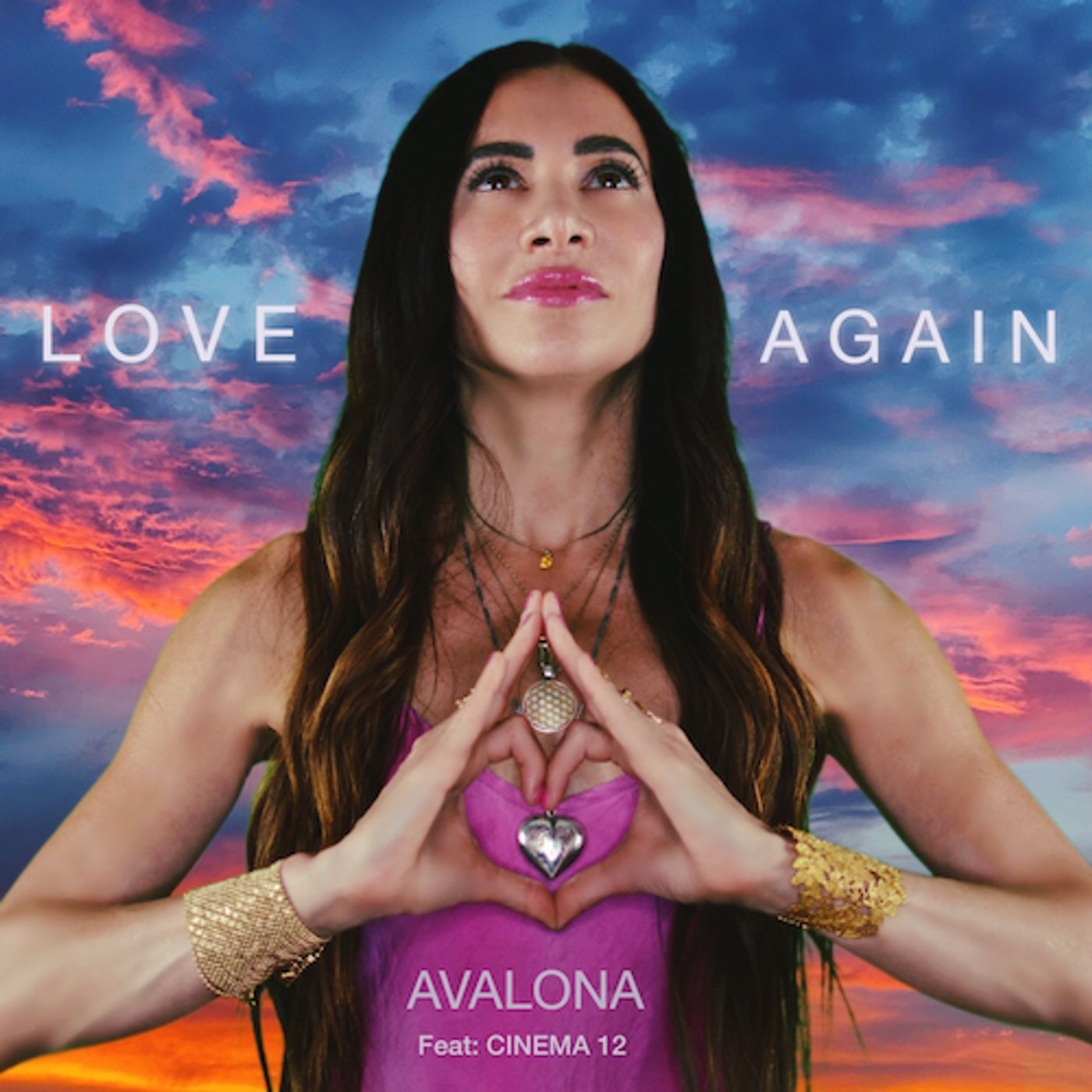 VIDEO: New Musical AVALONA Releases New Music Video 'Love Again'  Image
