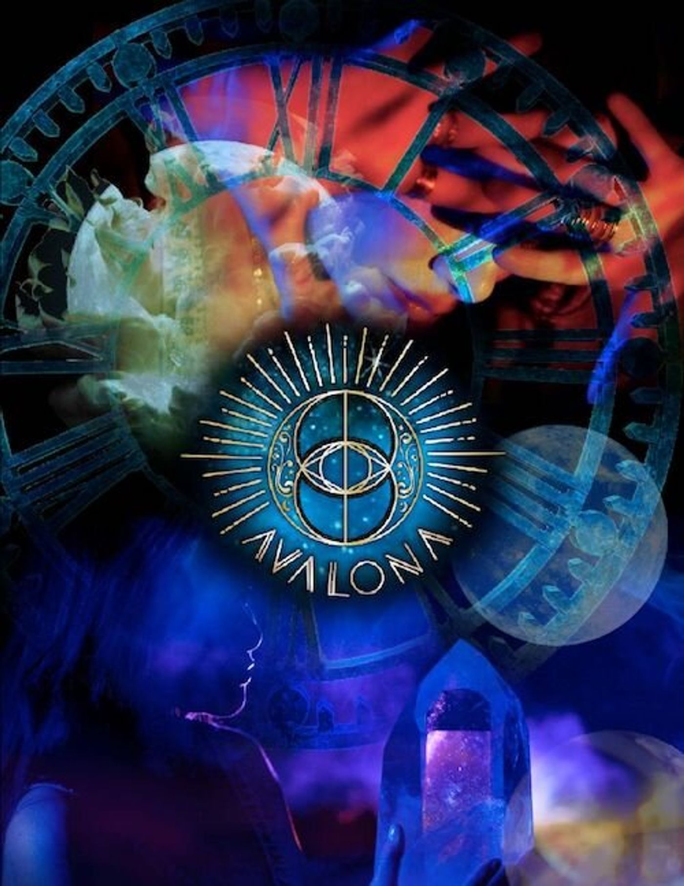 VIDEO: New Musical AVALONA Releases New Music Video 'Love Again'  Image