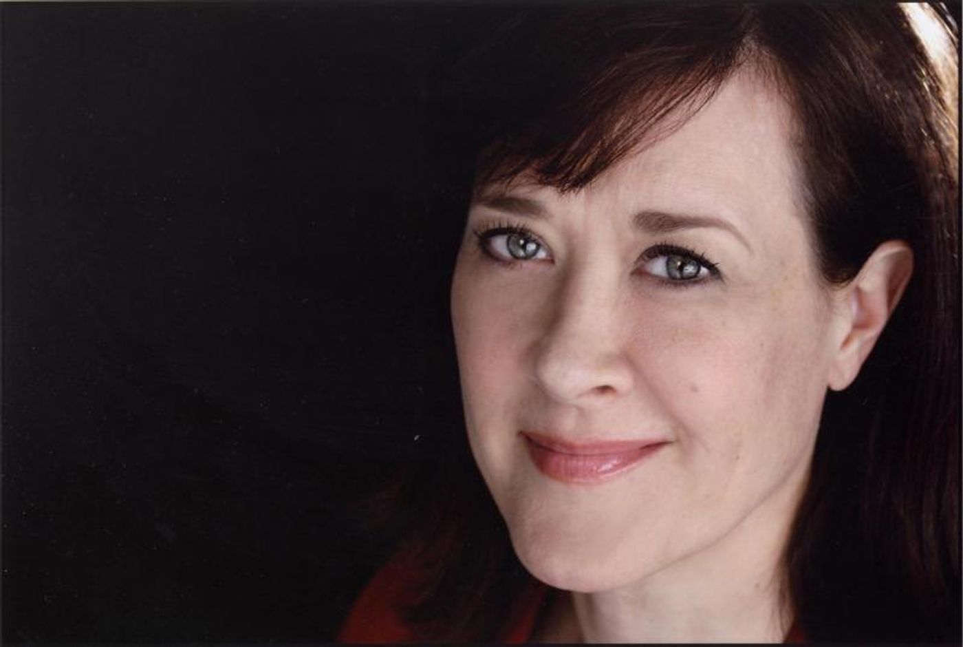 Interview: Karen Ziemba of SHAKESPEARE IN VEGAS at TheatreWorks Silicon Valley Lights up Stage and (Small) Screen  Image
