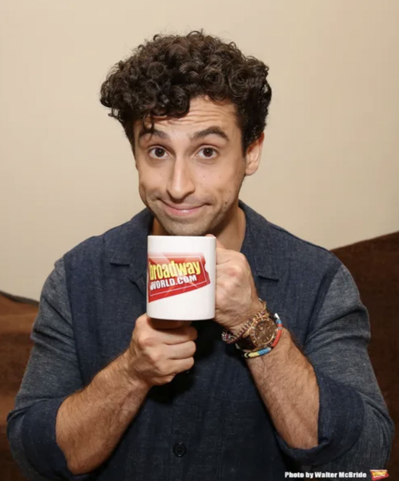 Wake Up With BWW 7/22: 2013 RODGERS AND HAMMERSTEIN'S CINDERELLA Cast Will Reunite, and More!  Image