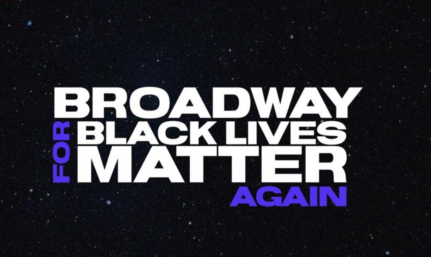 Interview: How Broadway Advocacy Coalition Is Taking Steps to Address Racism in Educational Institutions Interview: How Broadway Advocacy Coalition Is Taking Steps to Address Racism in Educational Institutions Image