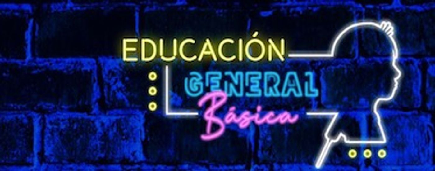 CASTING CALL: El musical EDUCACIÓN GENERAL BÁSICA convoca audiciones  Image