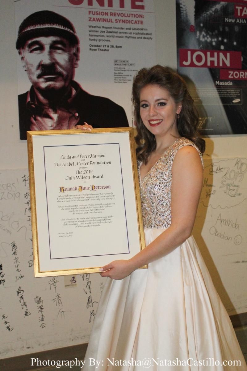 Interview: At Home With Hannah Jane  Image