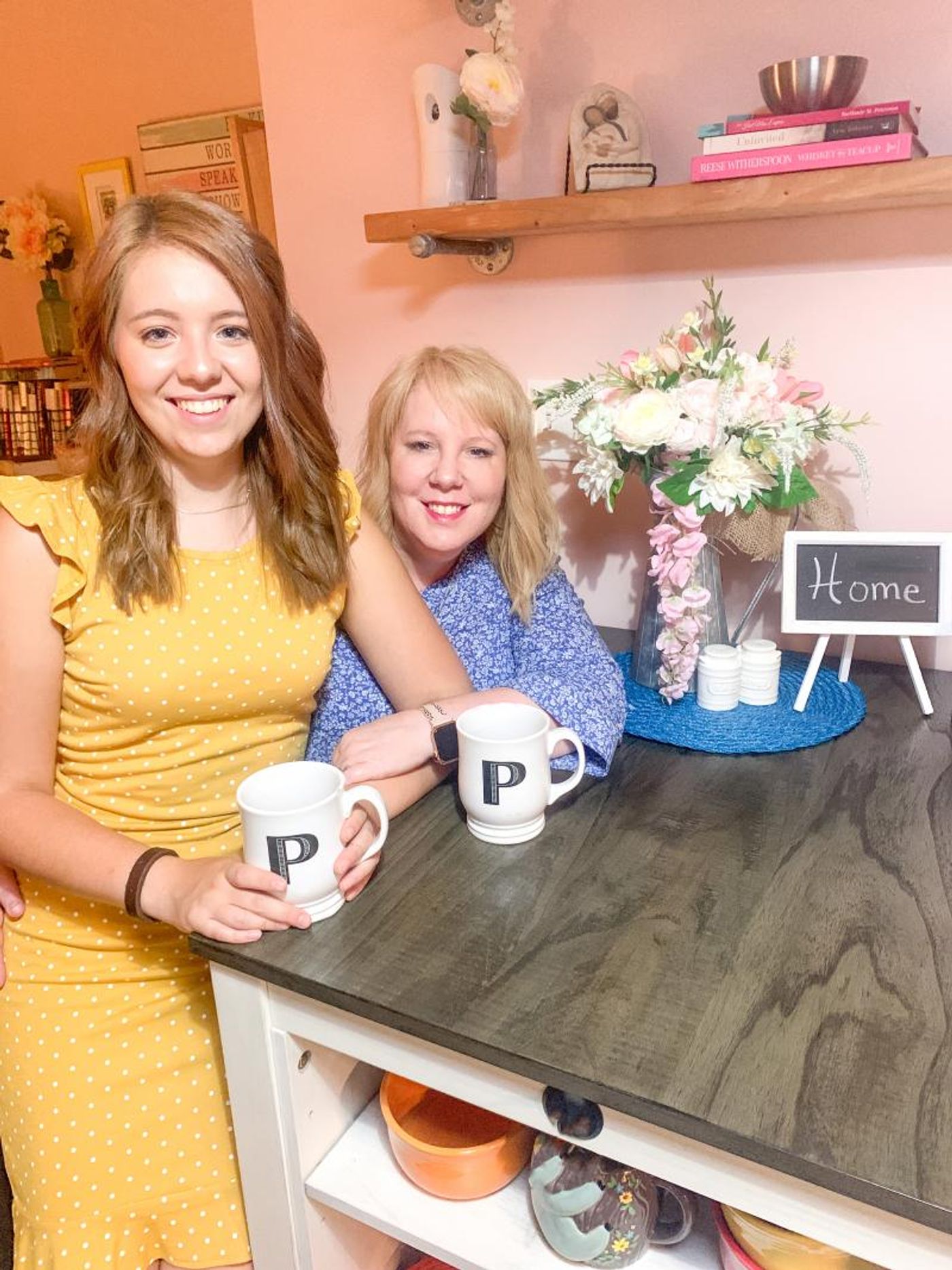 Interview: At Home With Hannah Jane Interview: At Home With Hannah Jane Image