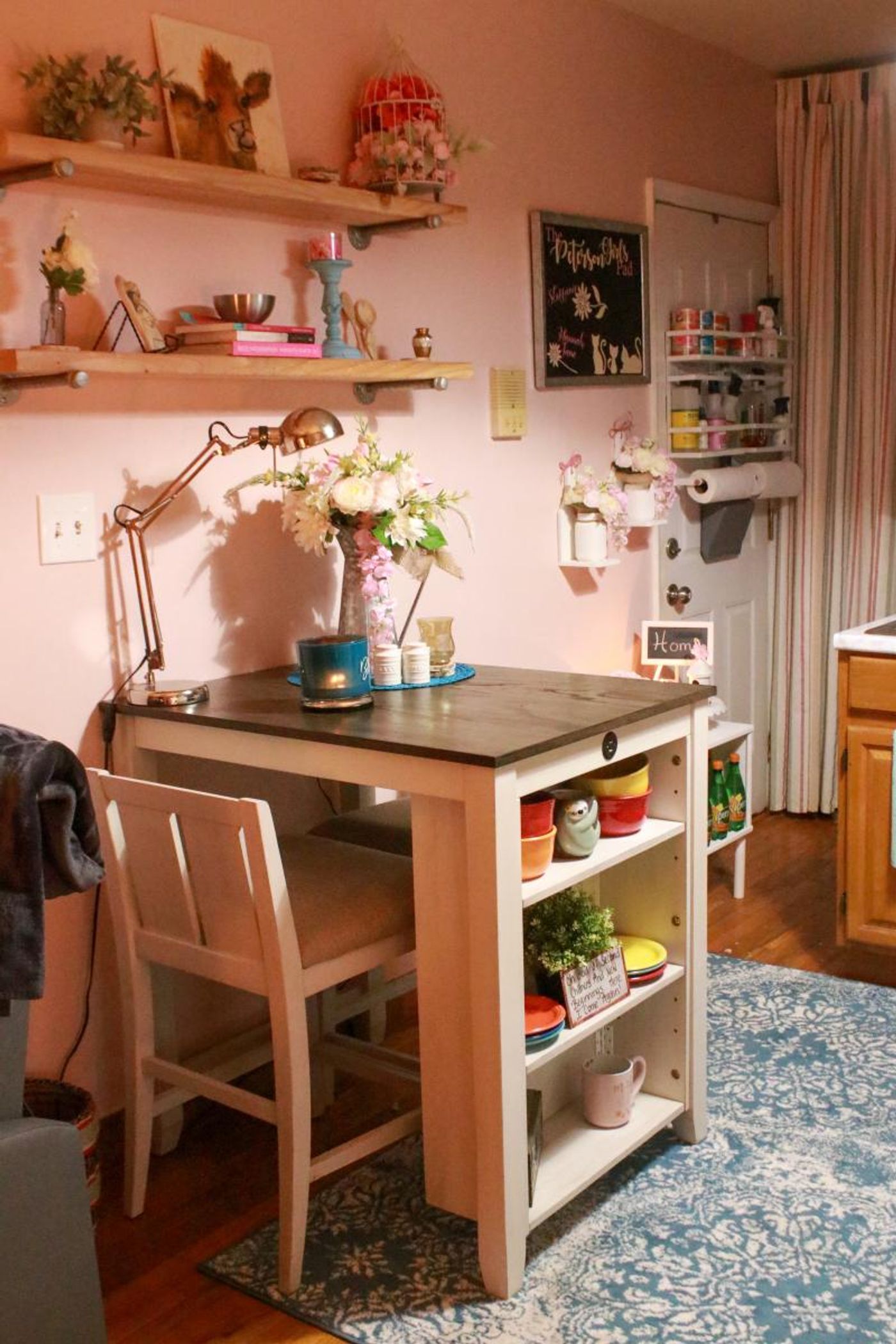 Interview: At Home With Hannah Jane  Image