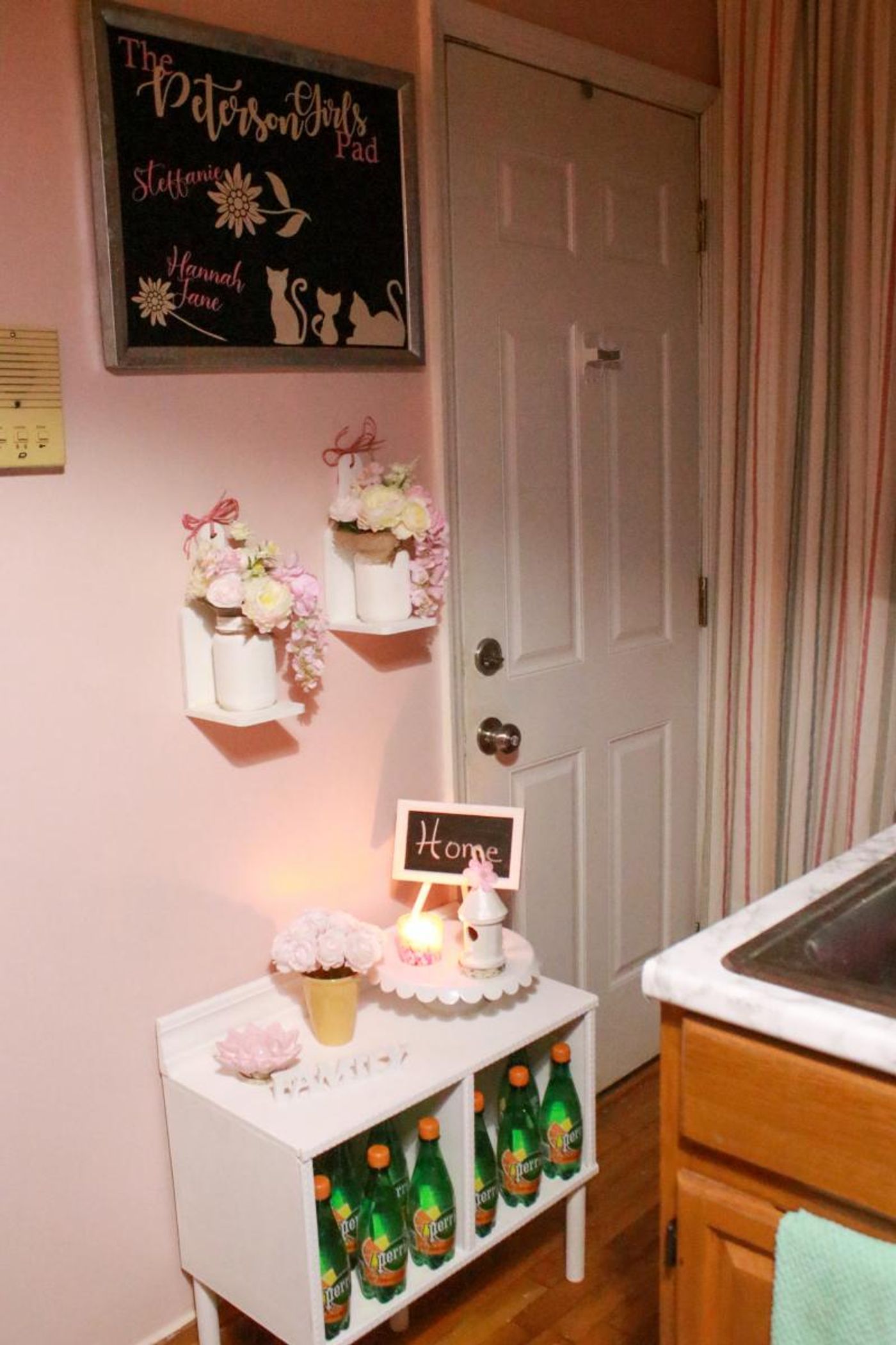 Interview: At Home With Hannah Jane  Image