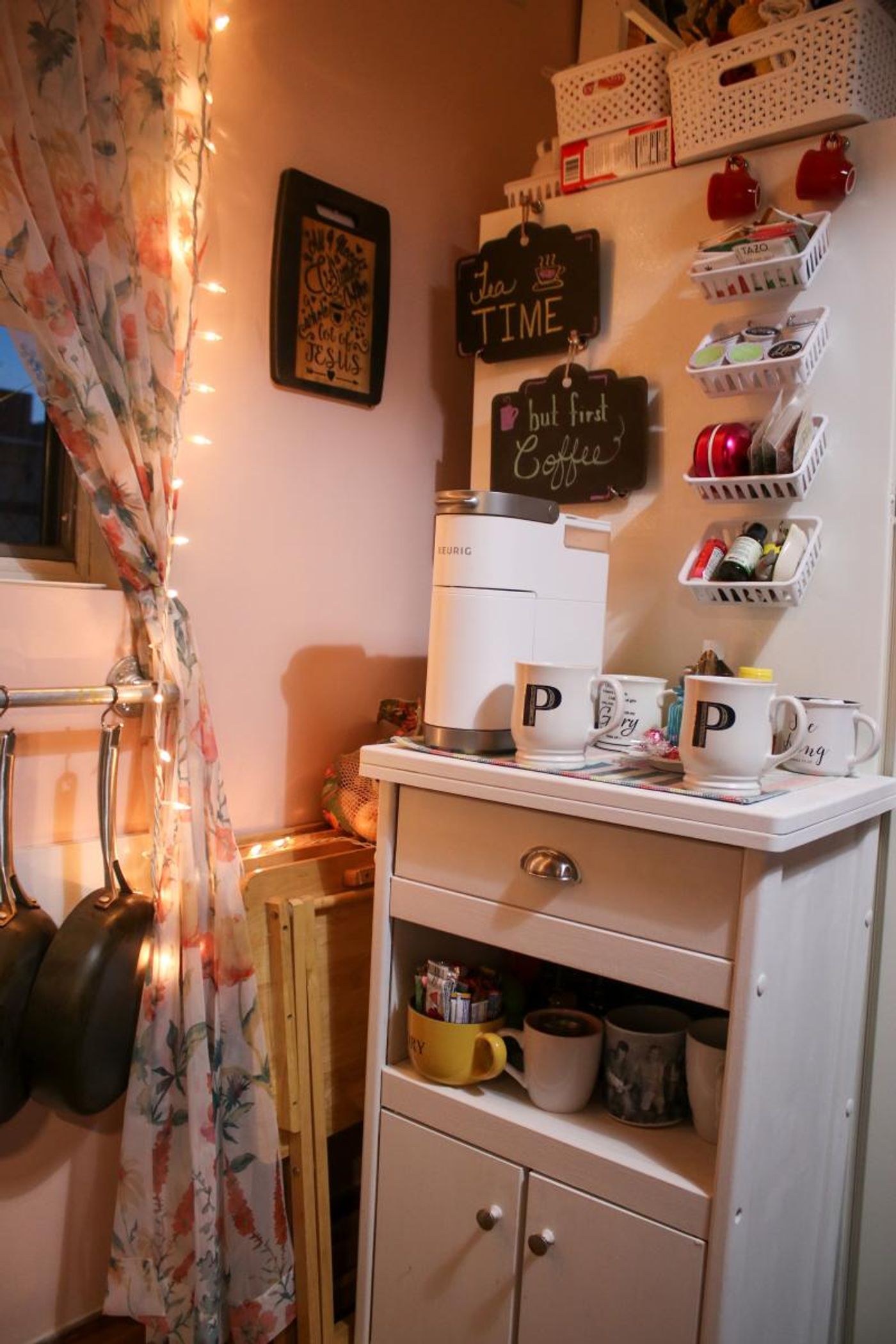 Interview: At Home With Hannah Jane Interview: At Home With Hannah Jane Image