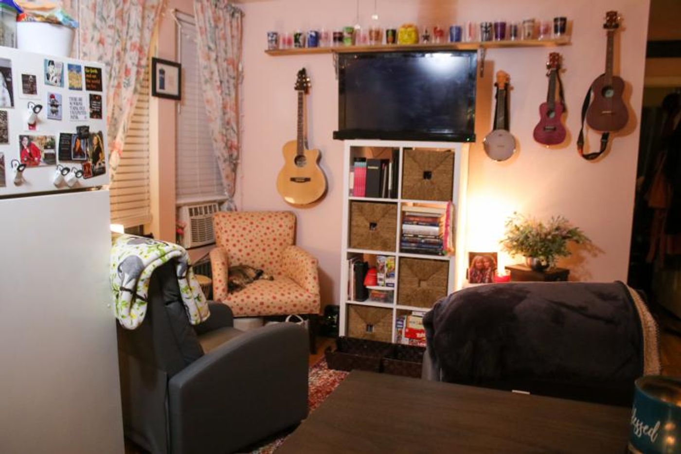 Interview: At Home With Hannah Jane Interview: At Home With Hannah Jane Image