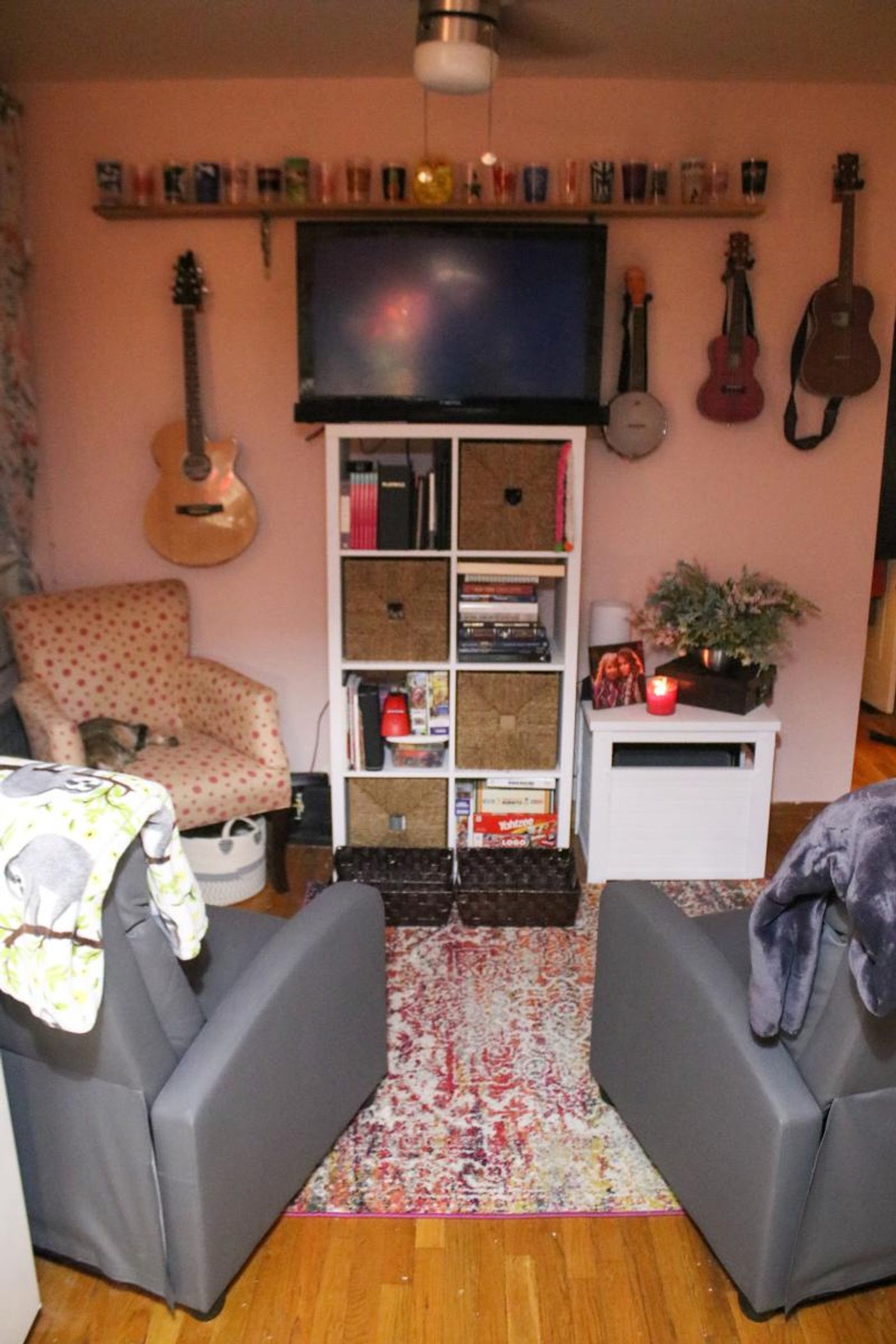 Interview: At Home With Hannah Jane Interview: At Home With Hannah Jane Image