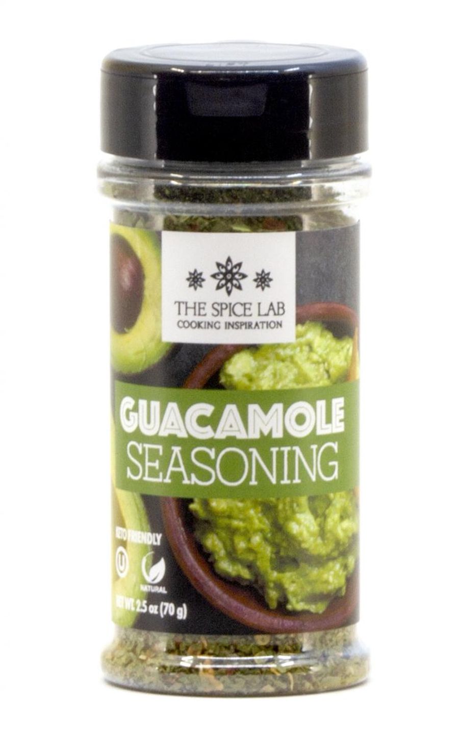 THE SPICE LAB – Spices and Seasonings for All Your Summertime Fare Image