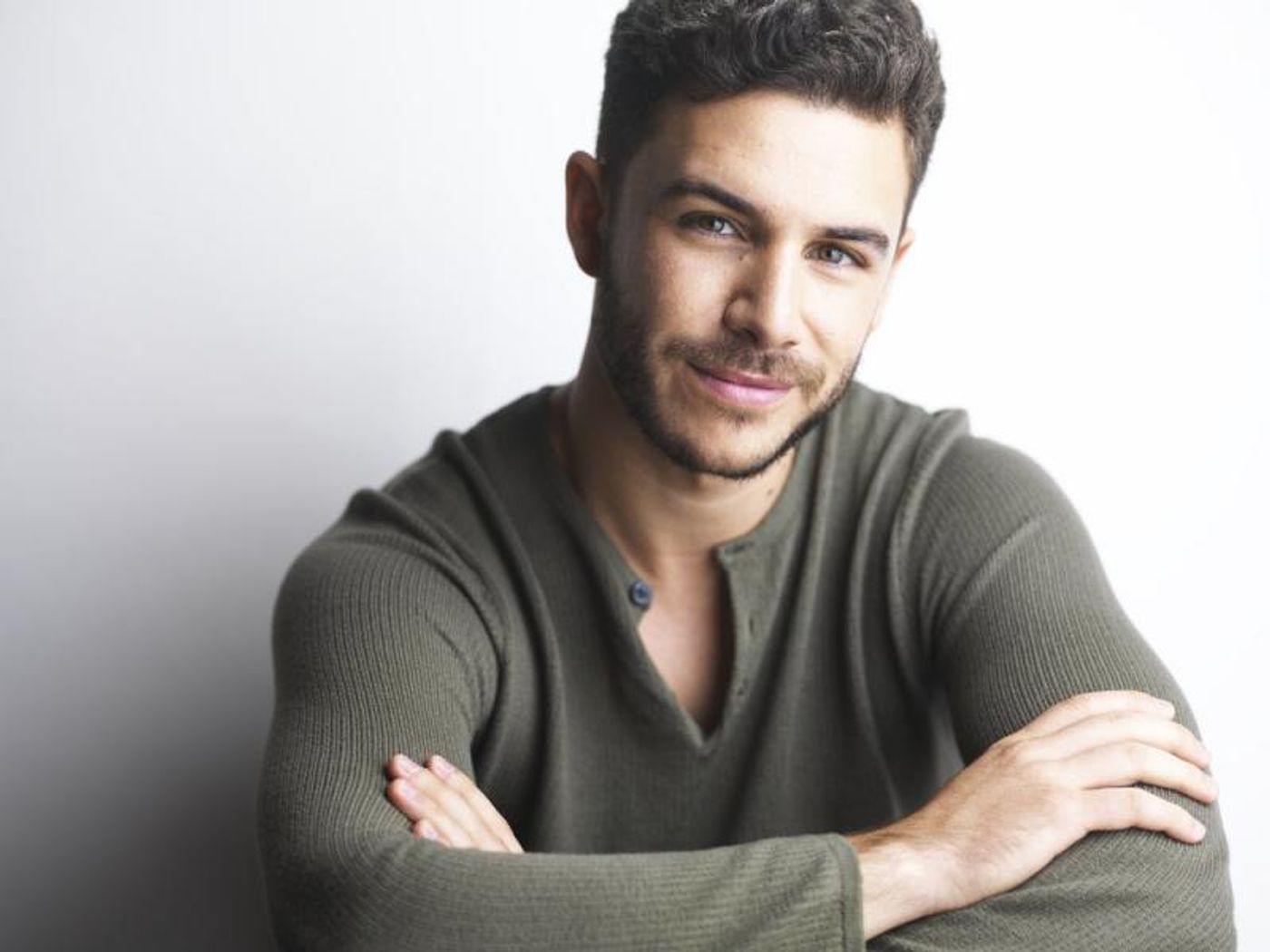 Pepe Nufrio protagonizará JESUS CHRIST SUPERSTAR en Londres este verano Pepe Nufrio protagonizará JESUS CHRIST SUPERSTAR en Londres este verano Image