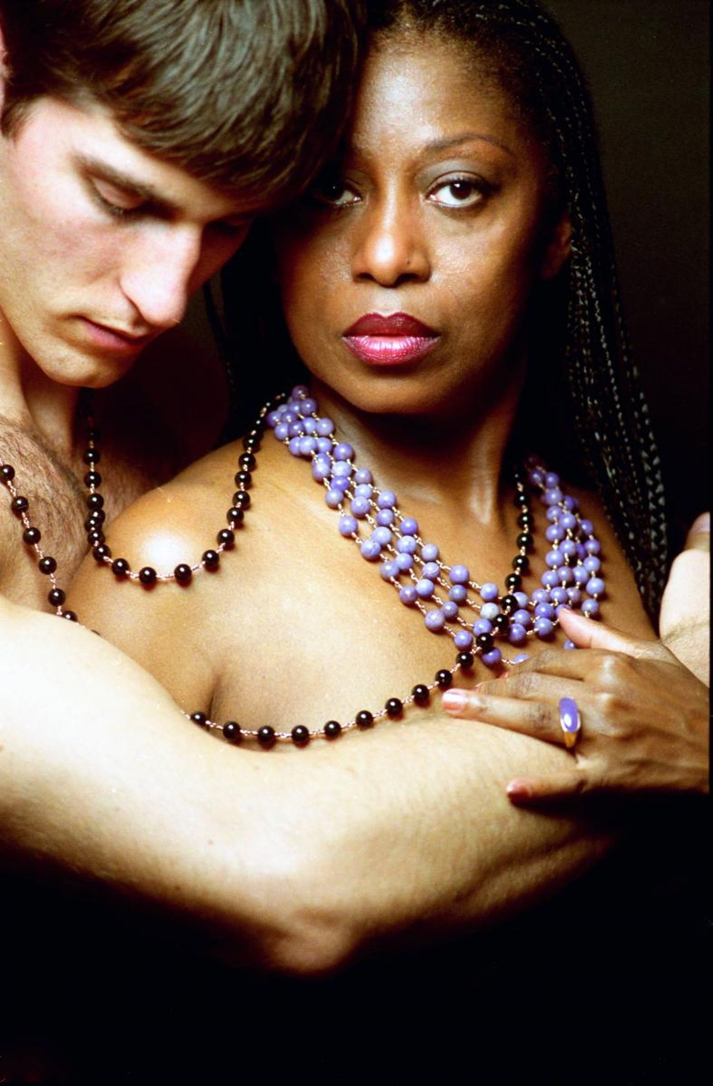 Interview: At Home With Grace Garland  Image