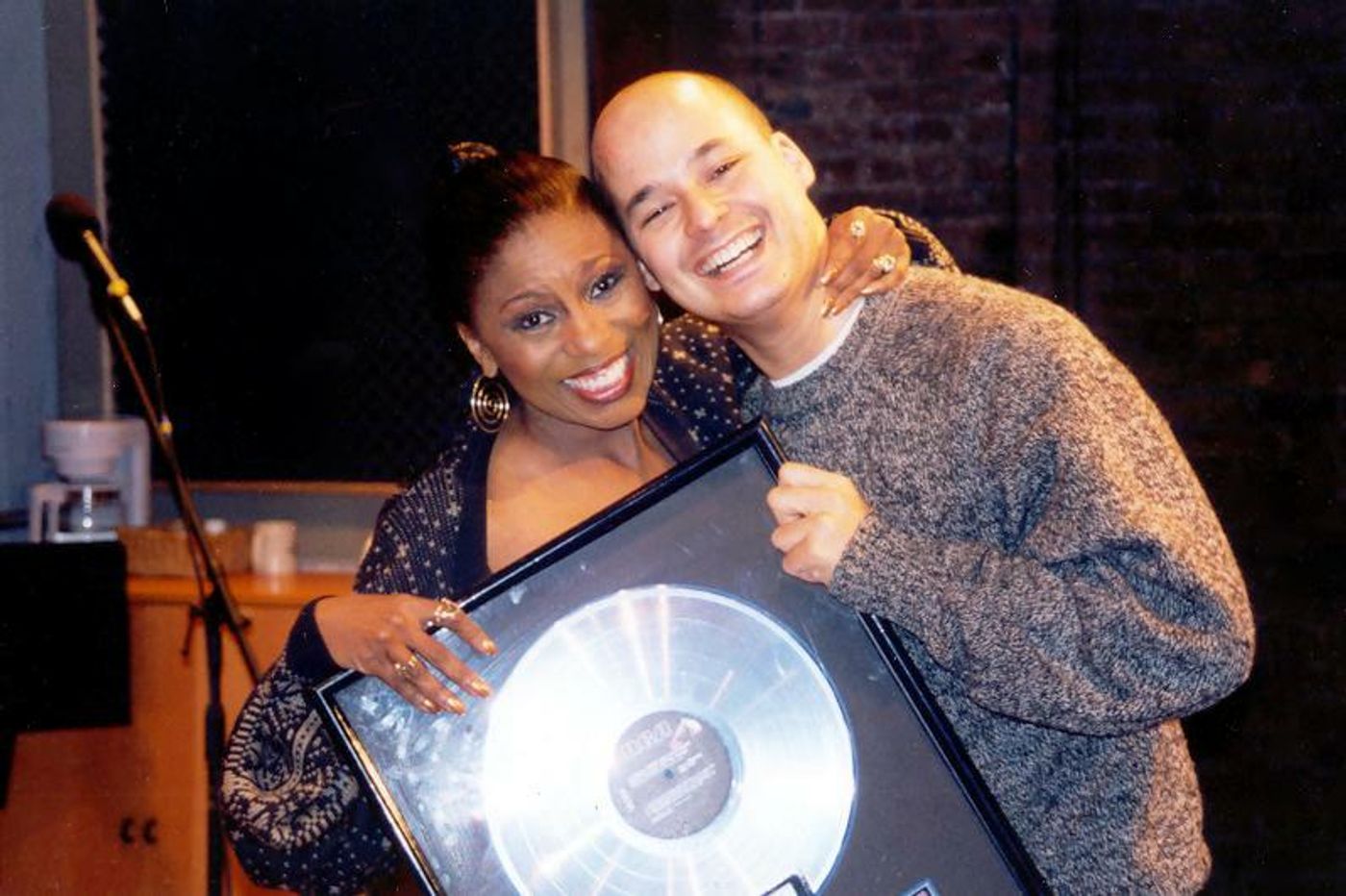 Interview: At Home With Grace Garland  Image