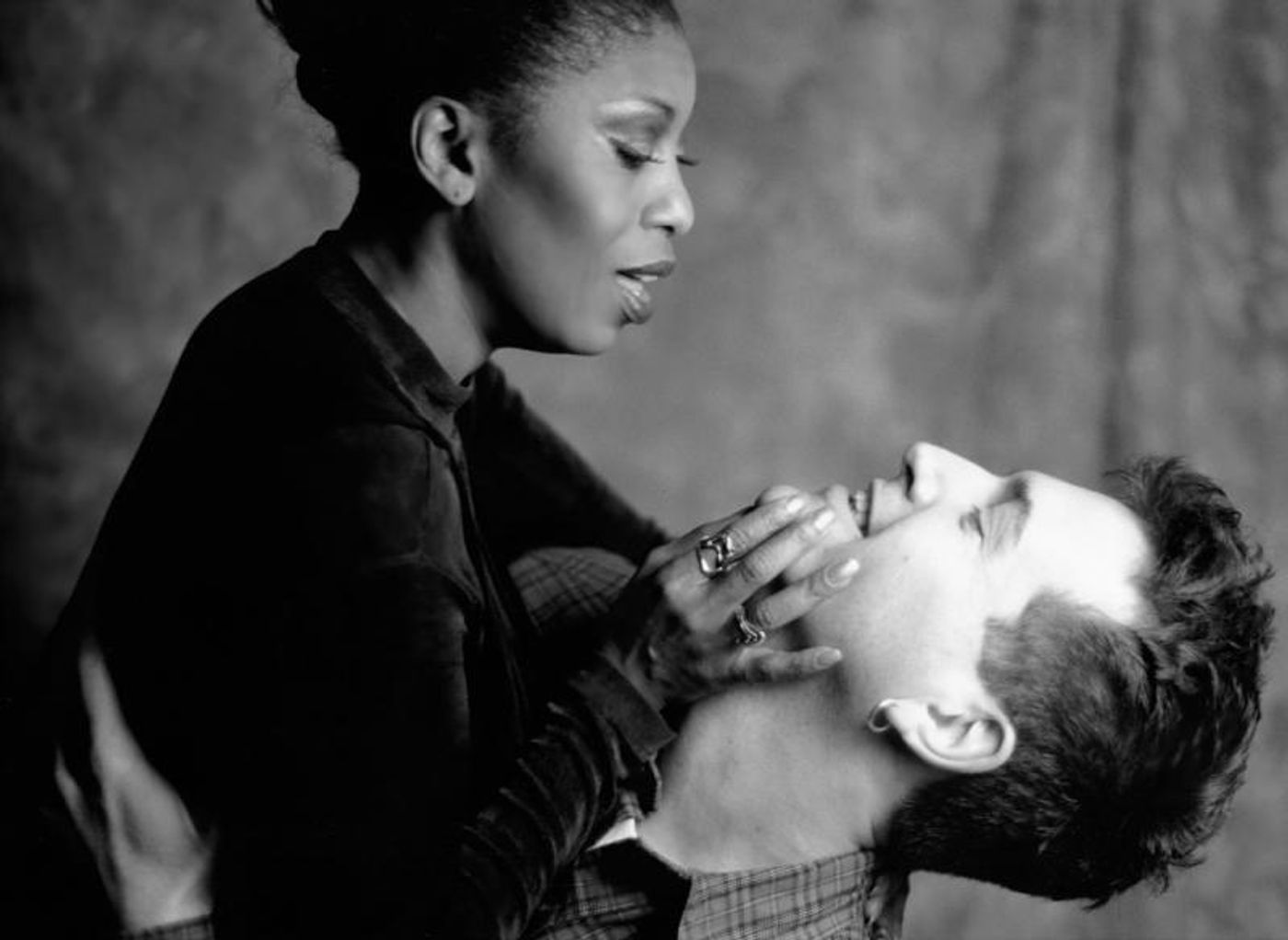 Interview: At Home With Grace Garland  Image