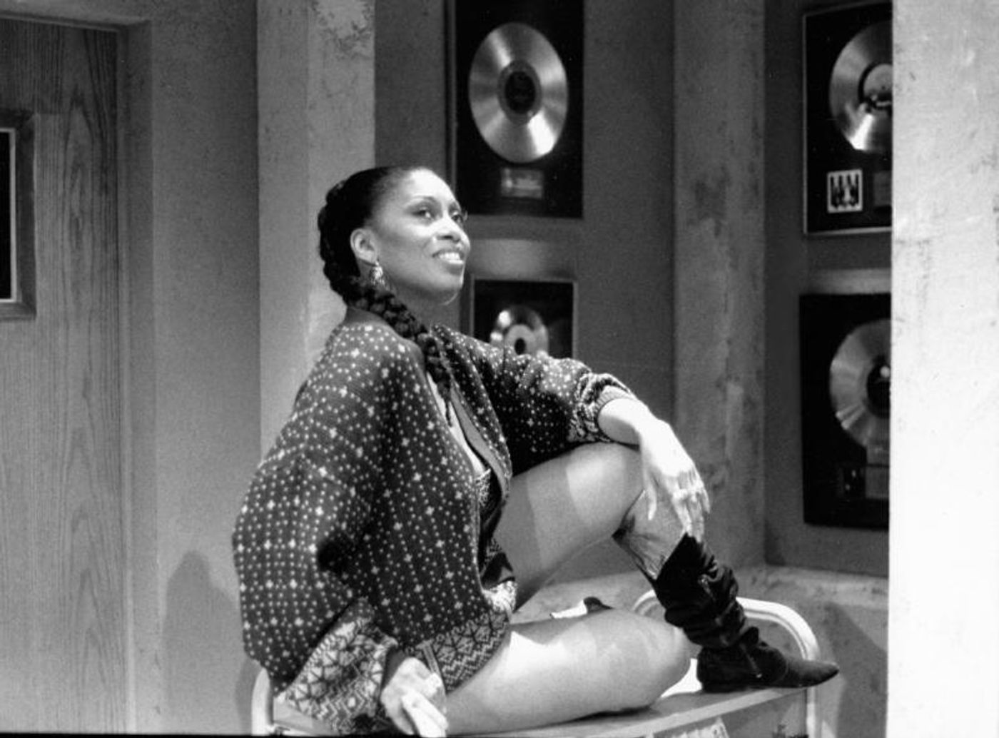 Interview: At Home With Grace Garland  Image