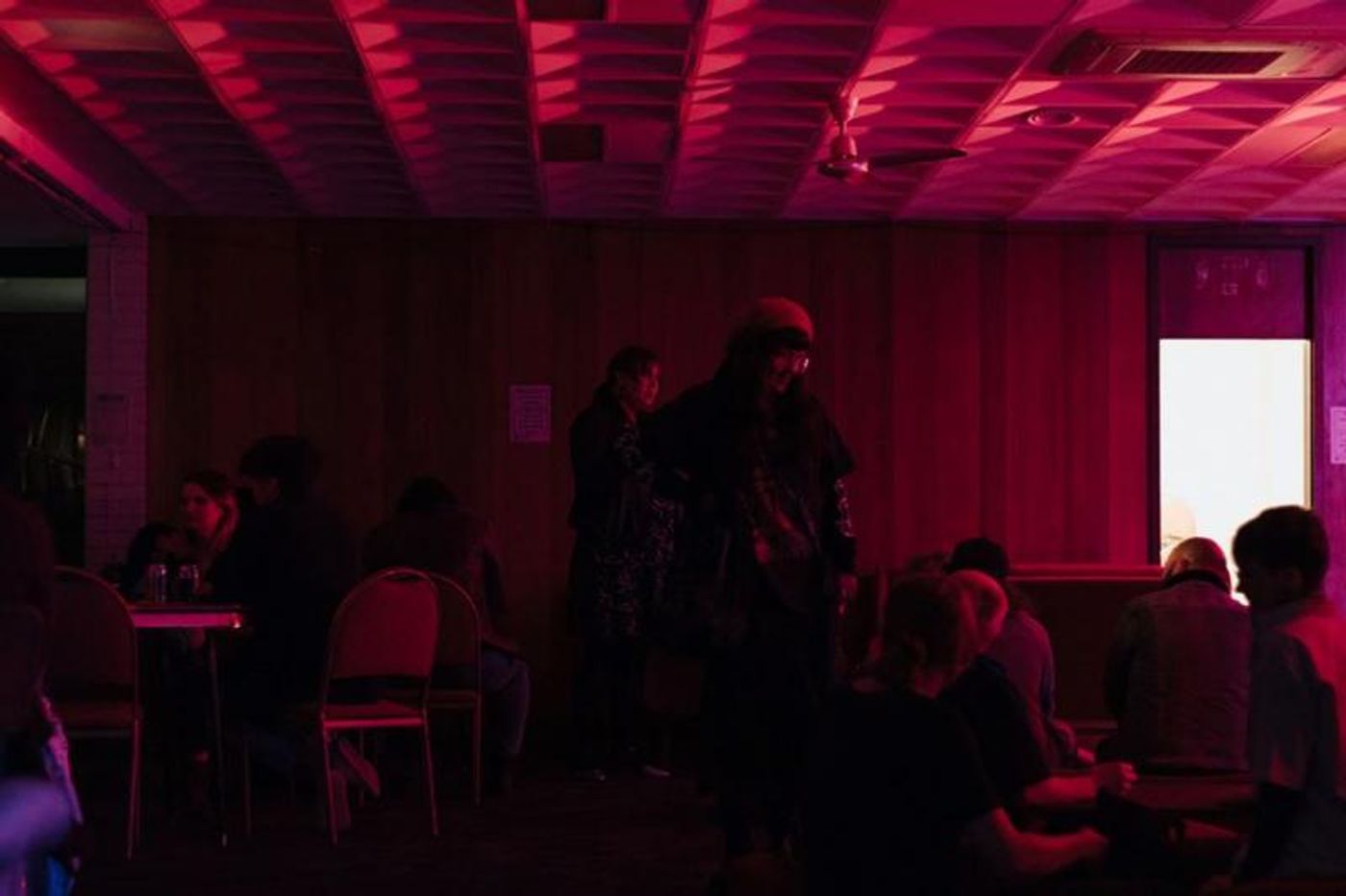 Interview | Brisbane Producer MJ O'Neill in Conversation About Her New Album Interview | Brisbane Producer MJ O'Neill in Conversation About Her New Album Image