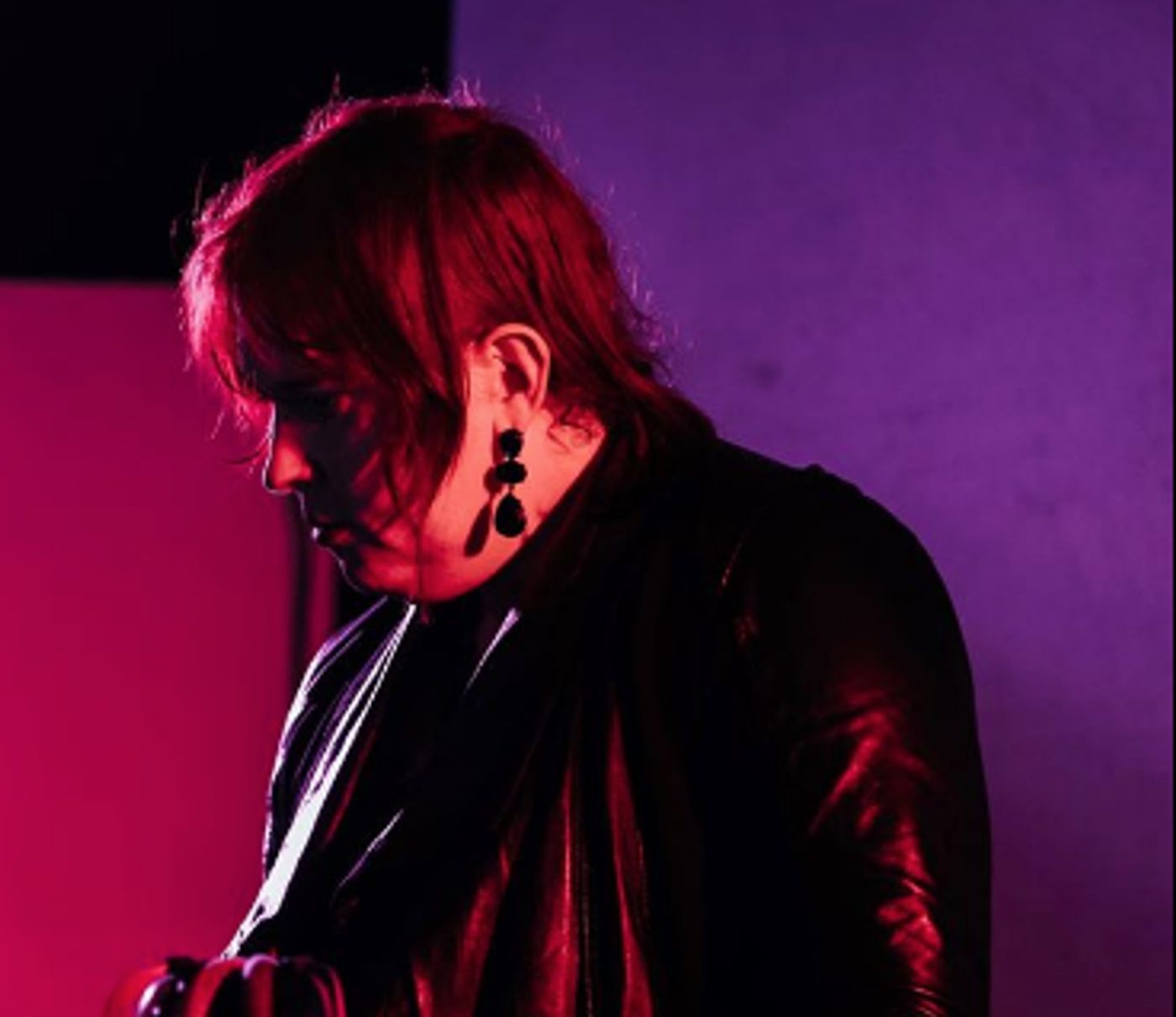 Interview | Brisbane Producer MJ O'Neill in Conversation About Her New Album Interview | Brisbane Producer MJ O'Neill in Conversation About Her New Album Image