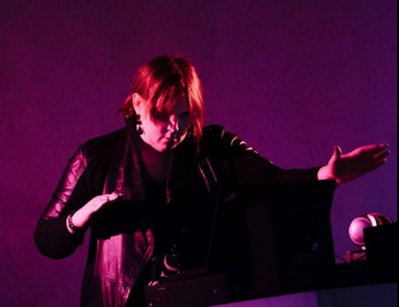 Interview | Brisbane Producer MJ O'Neill in Conversation About Her New Album  Image