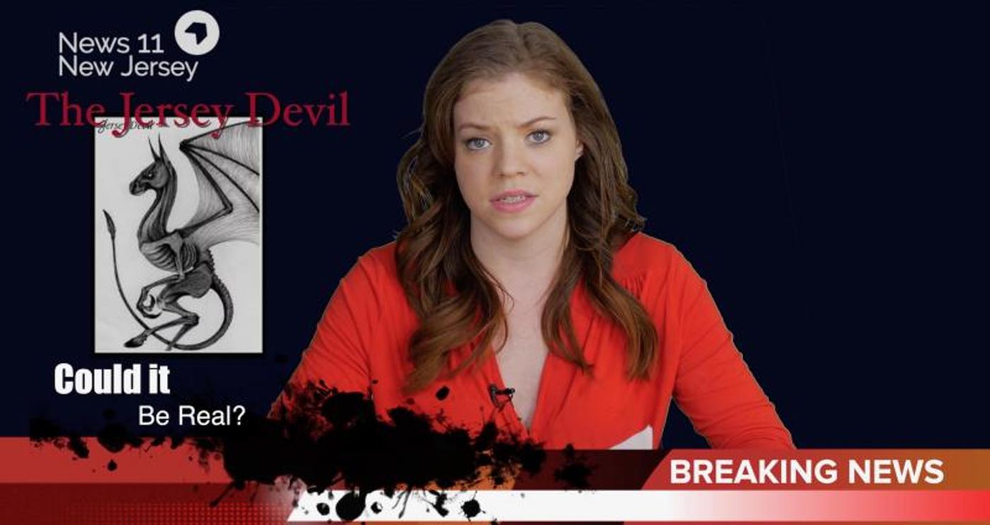 BUZZKILL NEW JERSEY is Now Available to Purchase on Amazon  Image