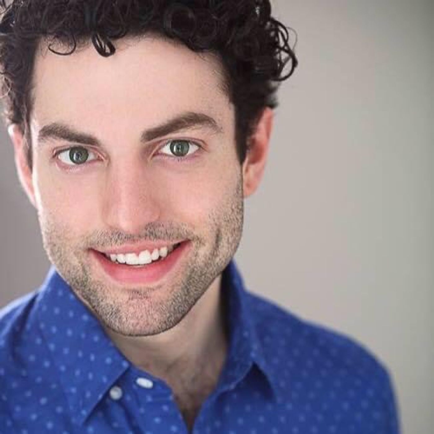 Feature: Betty Buckley Offers Facebook Page Eloquent Plea For Kindness  Image