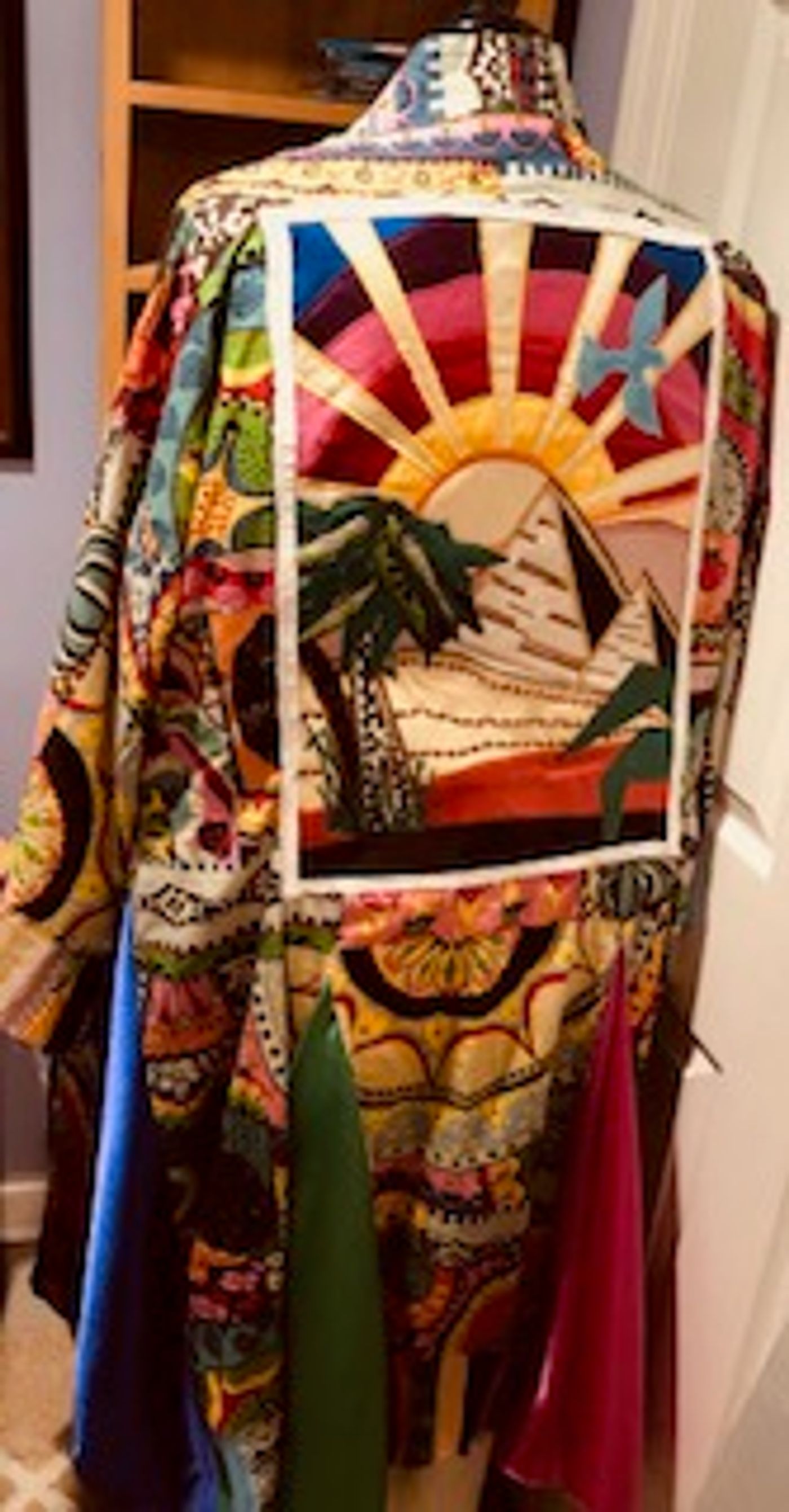 Interview: SO NOW YOU KNOW with Liz McCartney  Image