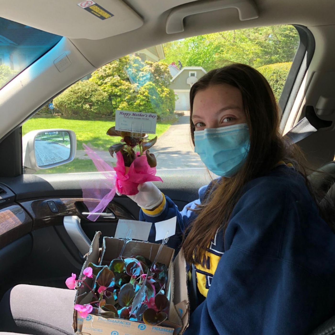 #MeaningfulMonday - Meet Abby with Kostumes for Kids!  Image