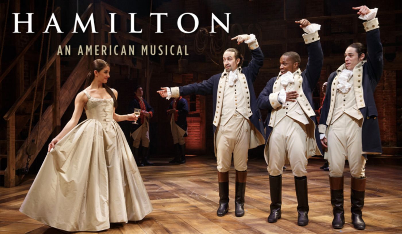 BWW Blog: An Interview with Hamilton Star Carleigh Bettiol!  Image