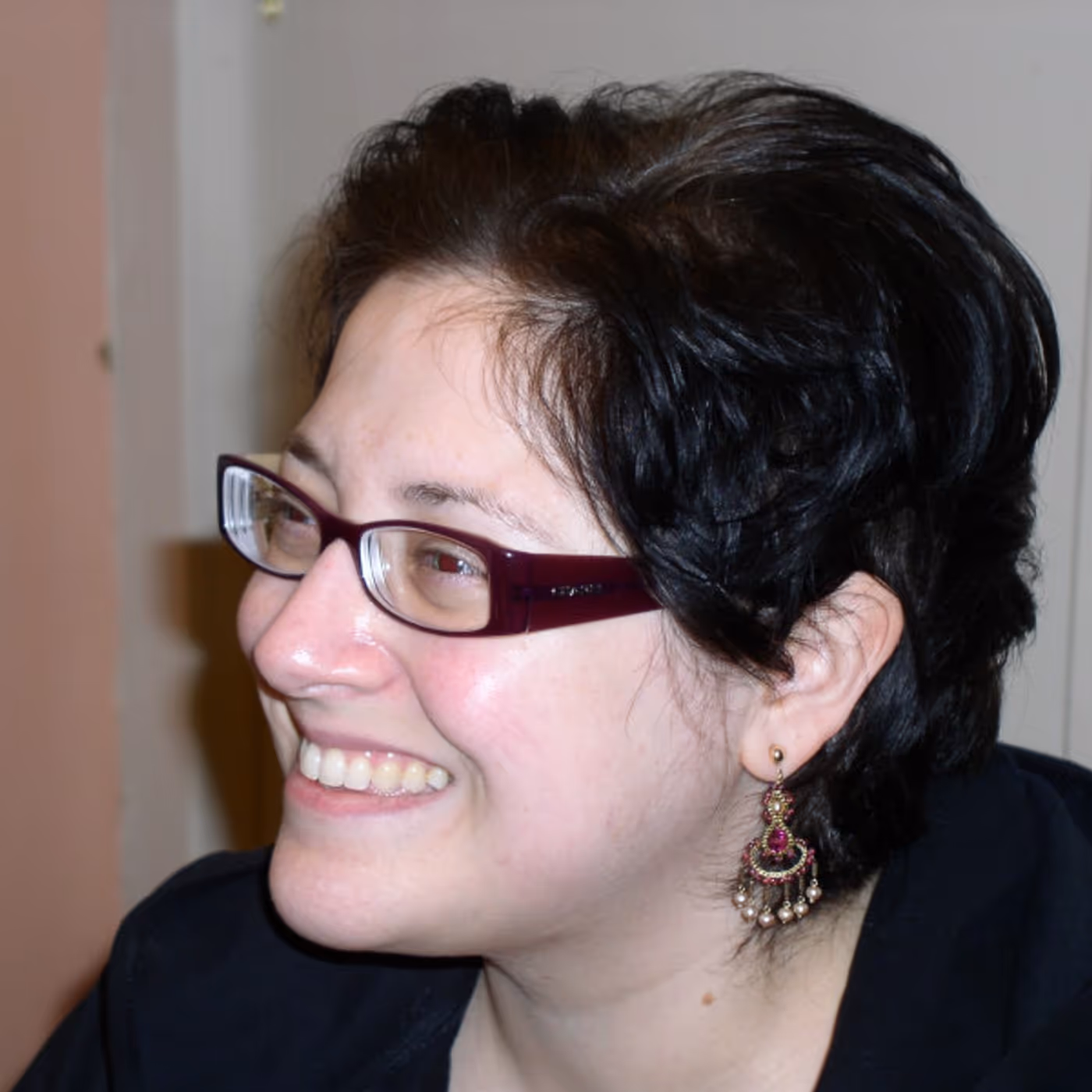 BWW Blog: “Learning Doesn't Happen in a Straight Line” - An Interview with Ellen Orenstein  Image