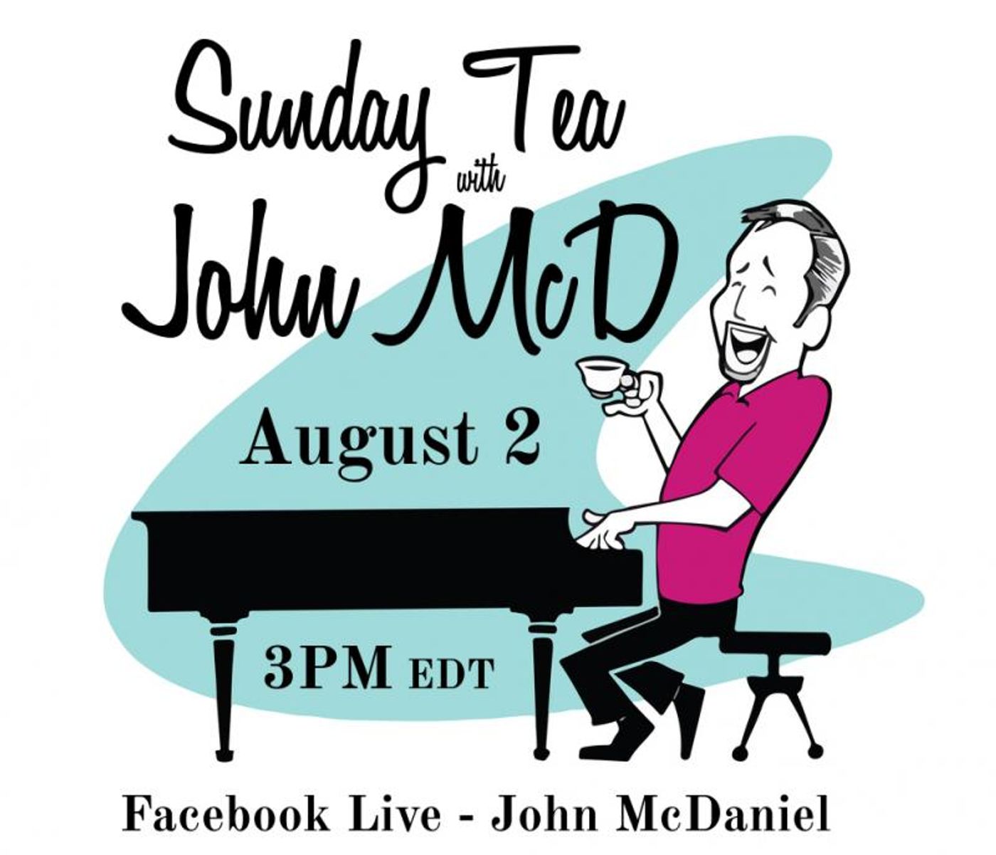 Feature: VTV Guide Listings For Week Of July 27, 2020  Image