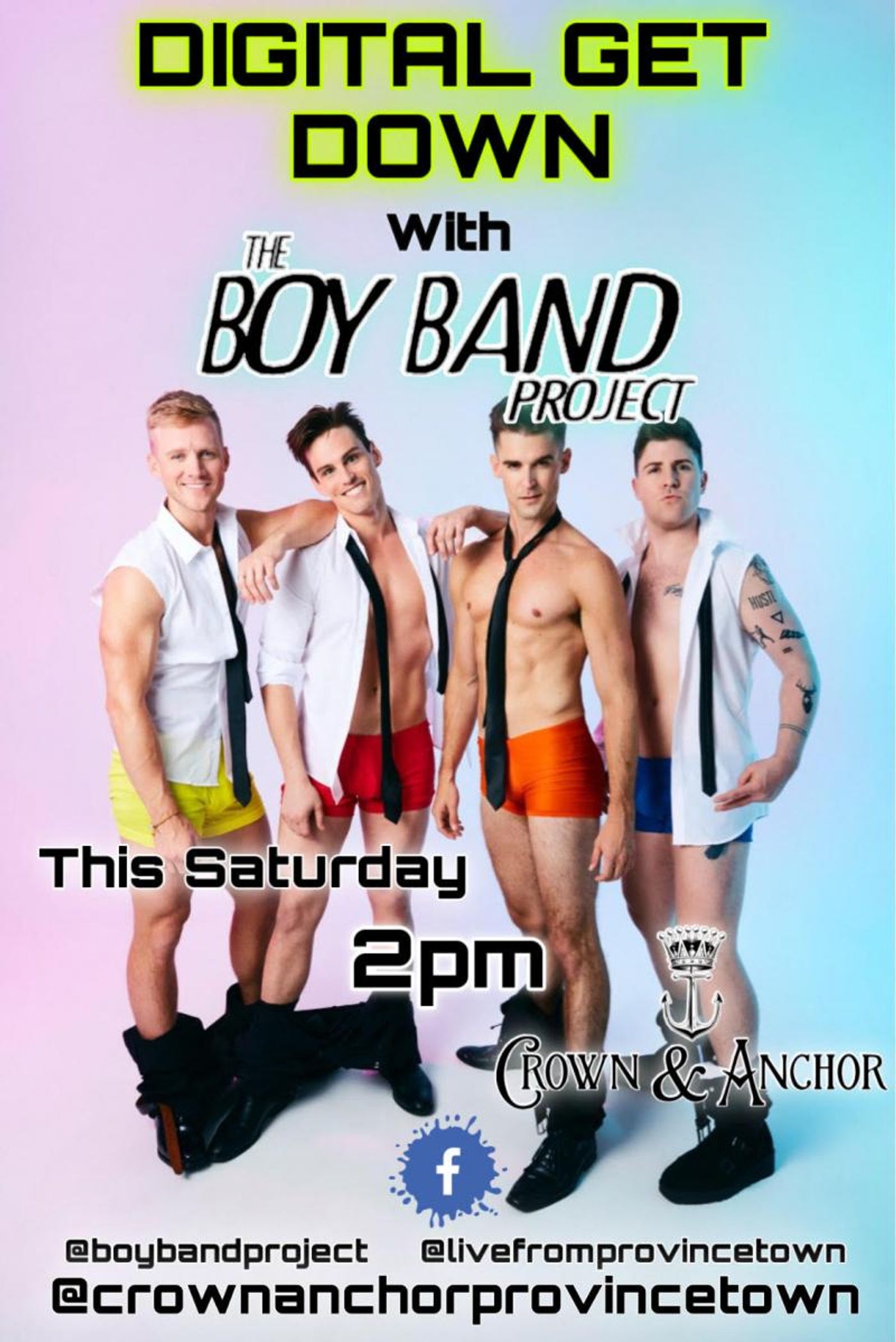 Feature: VTV Guide Listings For Week Of August 10, 2020  Image