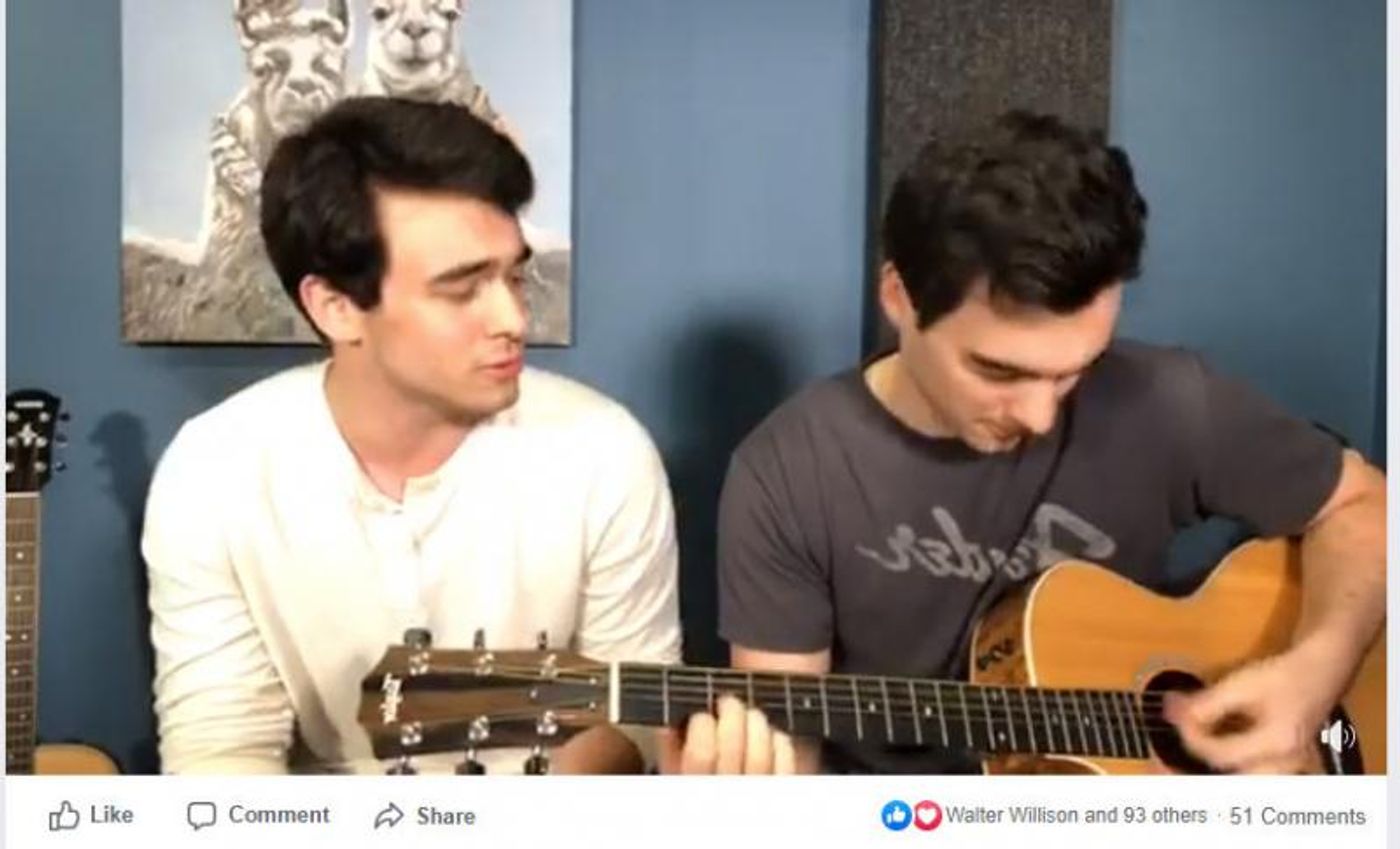 Feature: VTV Guide Listings For Week Of August 10, 2020  Image