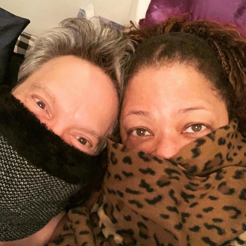 Interview: At Home With Natalie Douglas Interview: At Home With Natalie Douglas Image