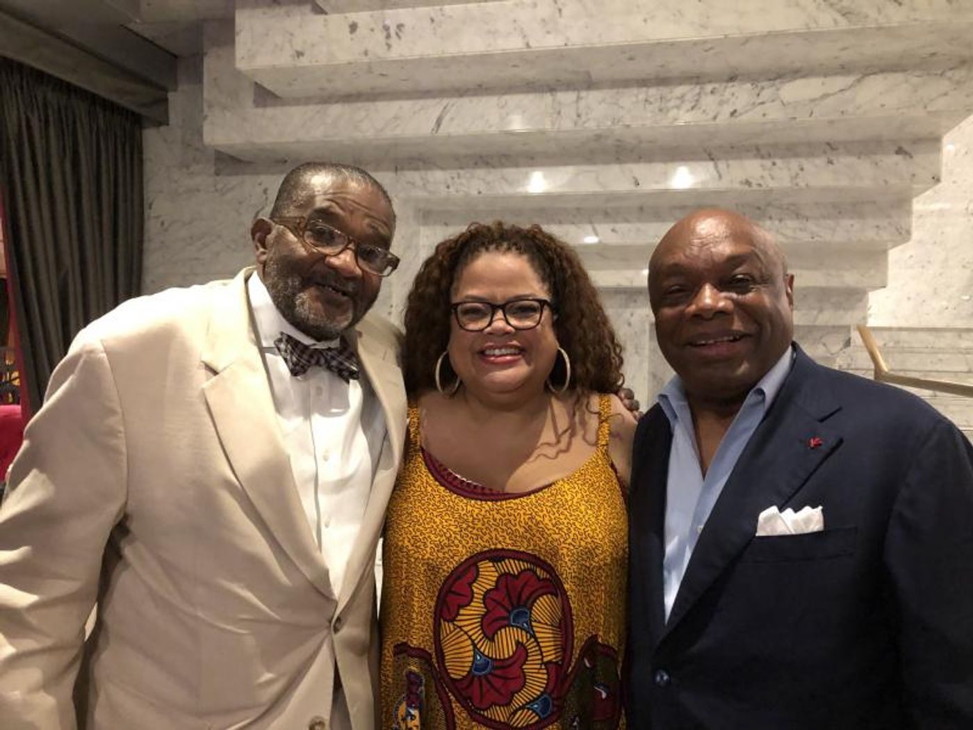 Interview: At Home With Natalie Douglas Interview: At Home With Natalie Douglas Image