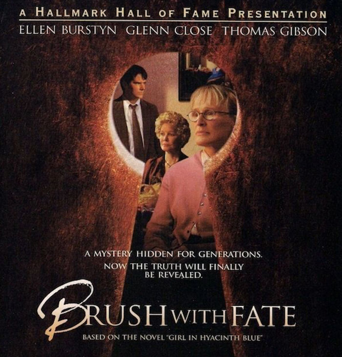 A Guide to Broadway Stars in Hallmark Christmas Movies; Where to Watch Kristin Chenoweth, Jeremy Jordan & More  Image