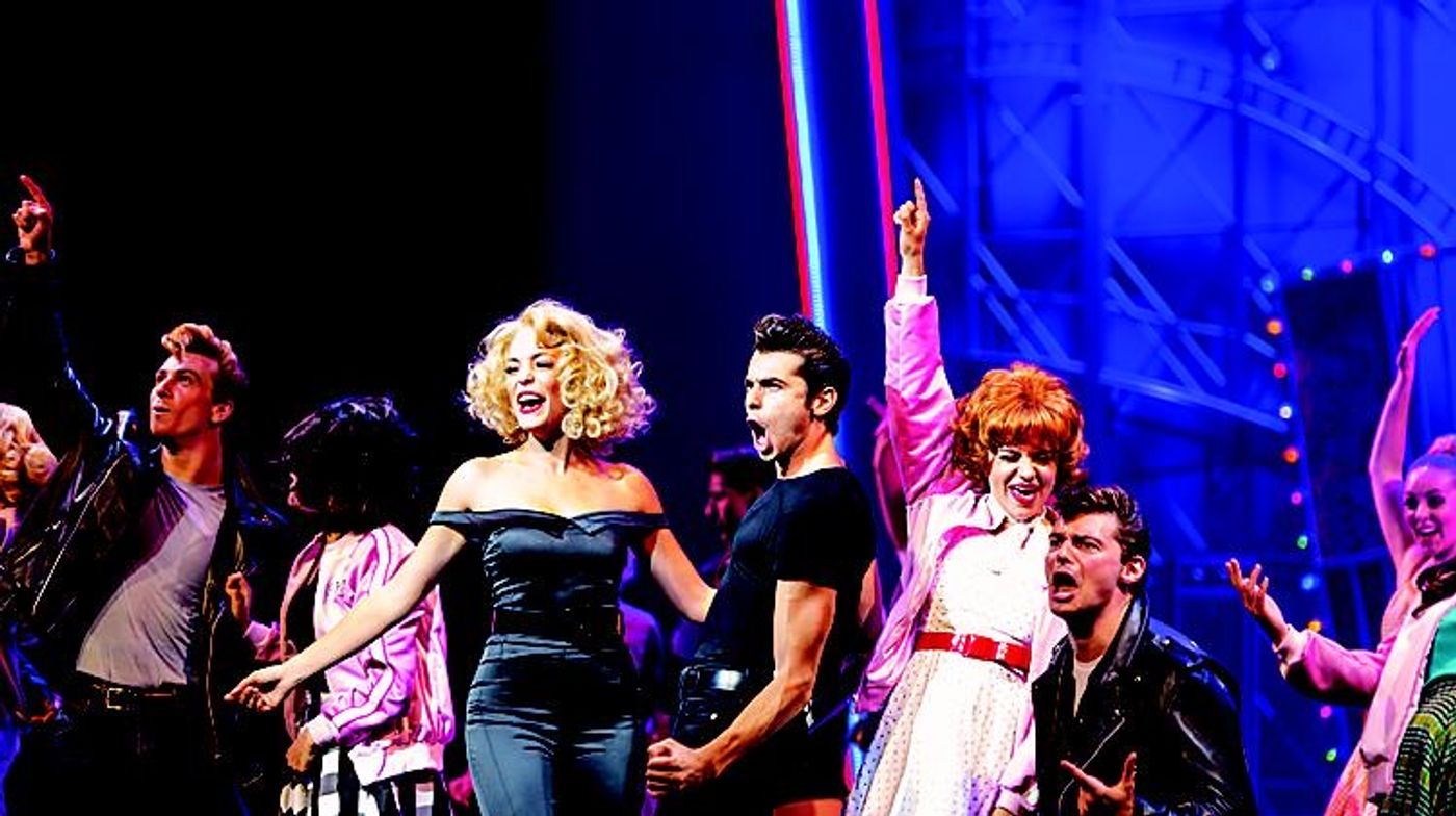 BWW Blog: Censorship in Educational Th***re  Image