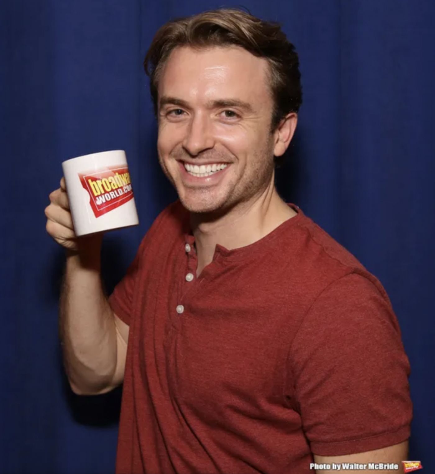 Wake Up With BWW 7/30: Andrew Lloyd Webber Responds to News of PHANTOM Closing, and More!  Image